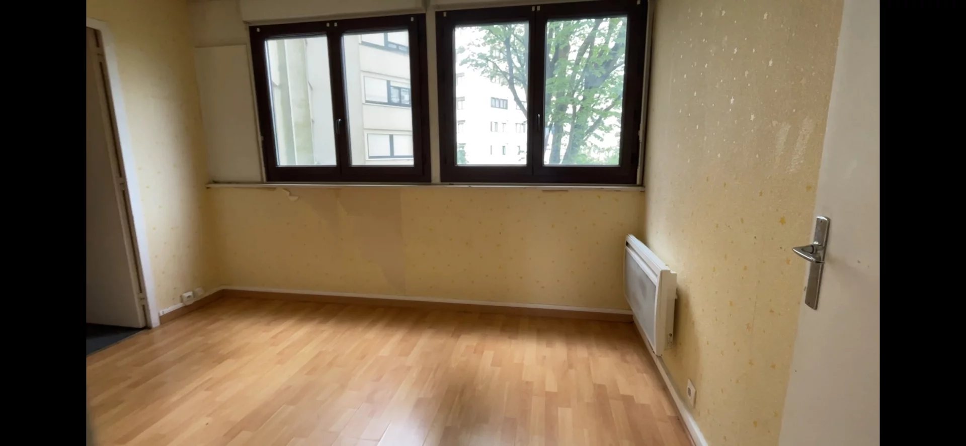 Appartement Deuil-la-Barre 70.20 m² 3 pièces Appartement Deuil-la-Barre 70.20 m² 7547635 7