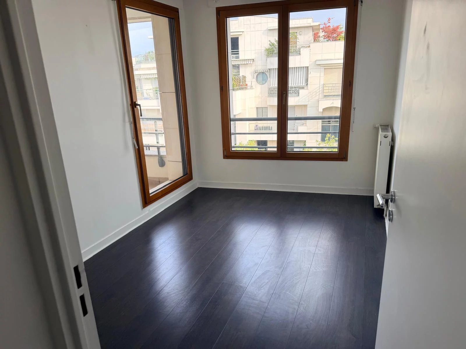 Appartement Levallois-Perret 105.30 m² 5 pièces Appartement Levallois-Perret 105.30 m² 87209372 8
