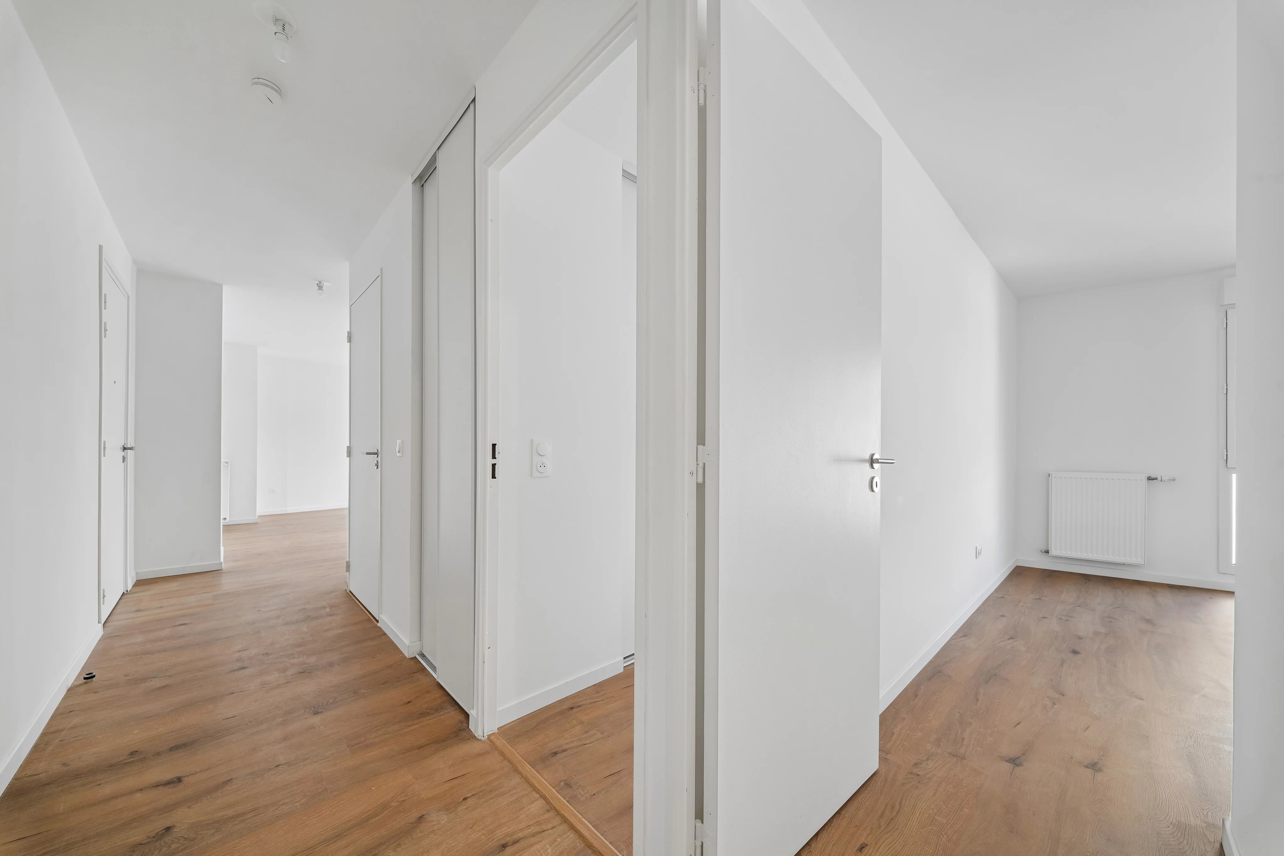 Appartement Clichy 62.11 m² 3 pièces Appartement Clichy 62.11 m² 86882858 5