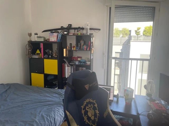 Appartement Asnières-sur-Seine 88.80 m² 4 pièces Appartement Asnières-sur-Seine 88.80 m² 85935398 9