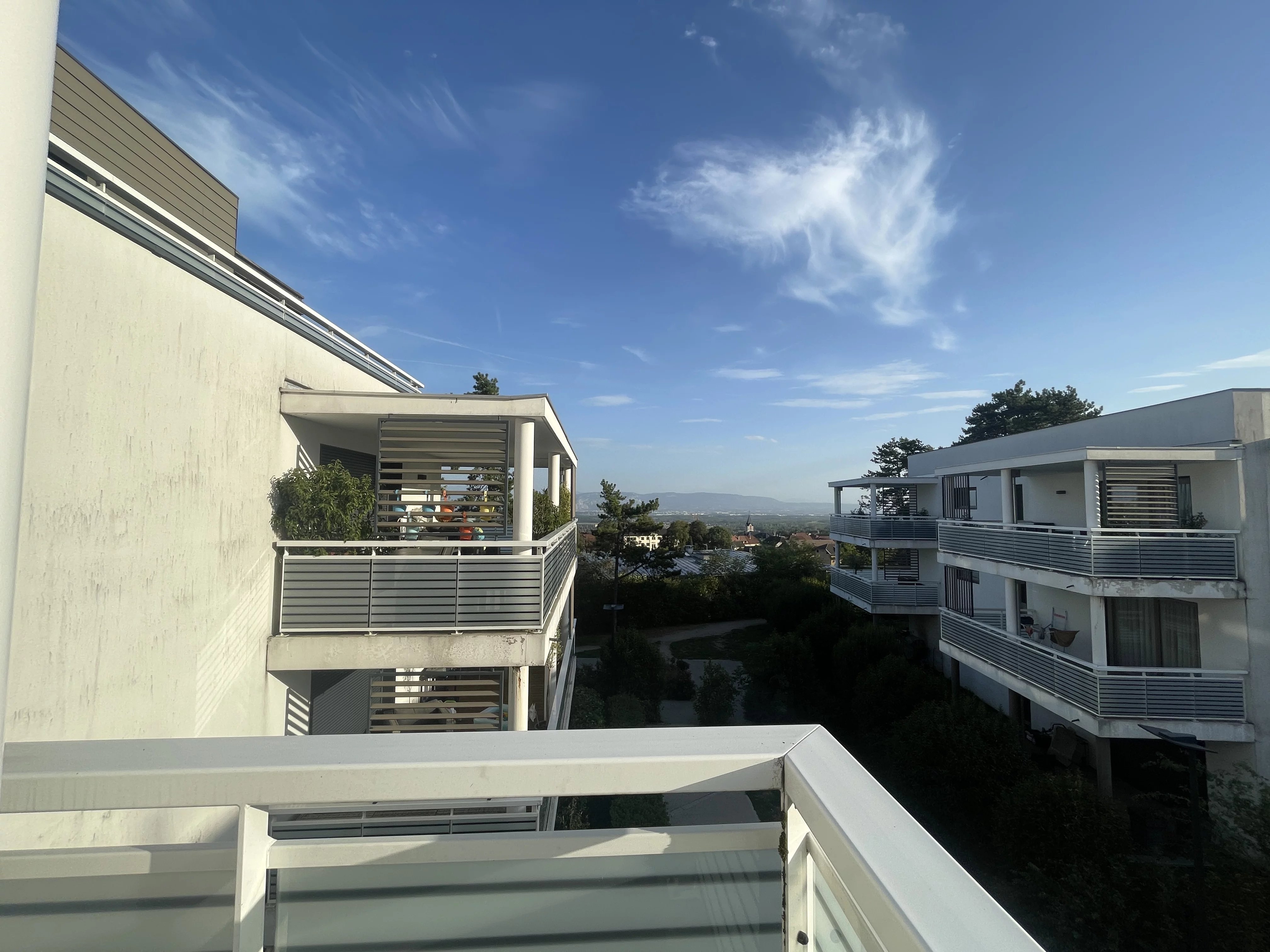 Appartement Gex 66.34 m² 3 pièces Appartement Gex 66.34 m² 87322896 6