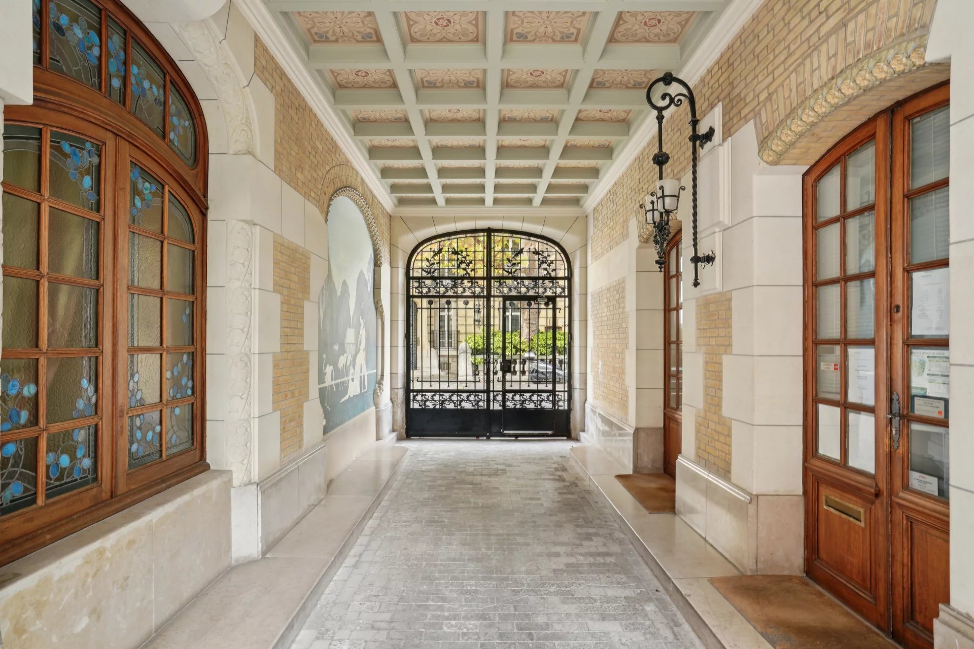 Appartement Neuilly-sur-Seine 162.30 m² 5 pièces Appartement Neuilly-sur-Seine 162.30 m² 86369577 3