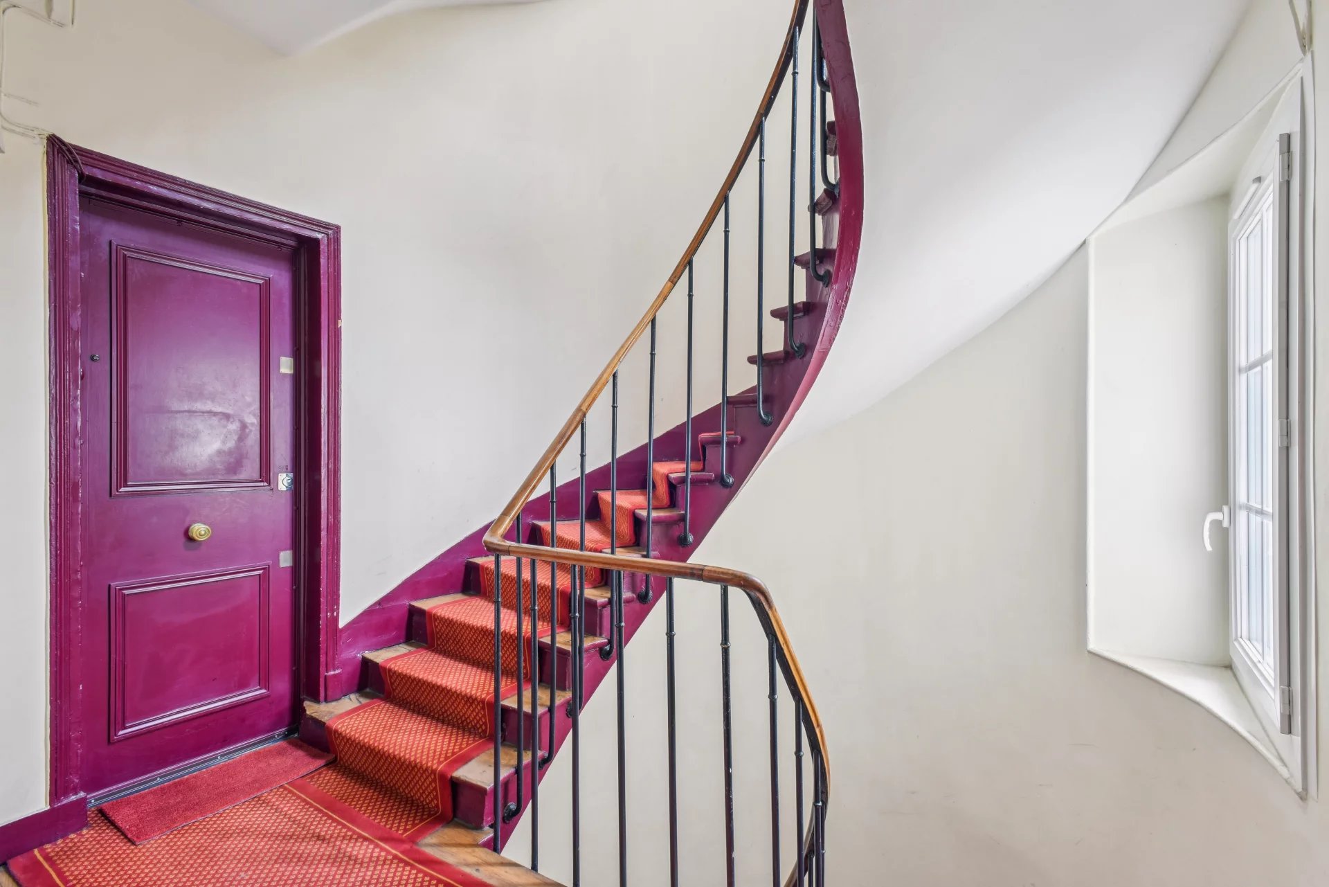 Appartement Paris 12ème 73.13 m² 3 pièces Appartement Paris 12ème 73.13 m² 86422422 3