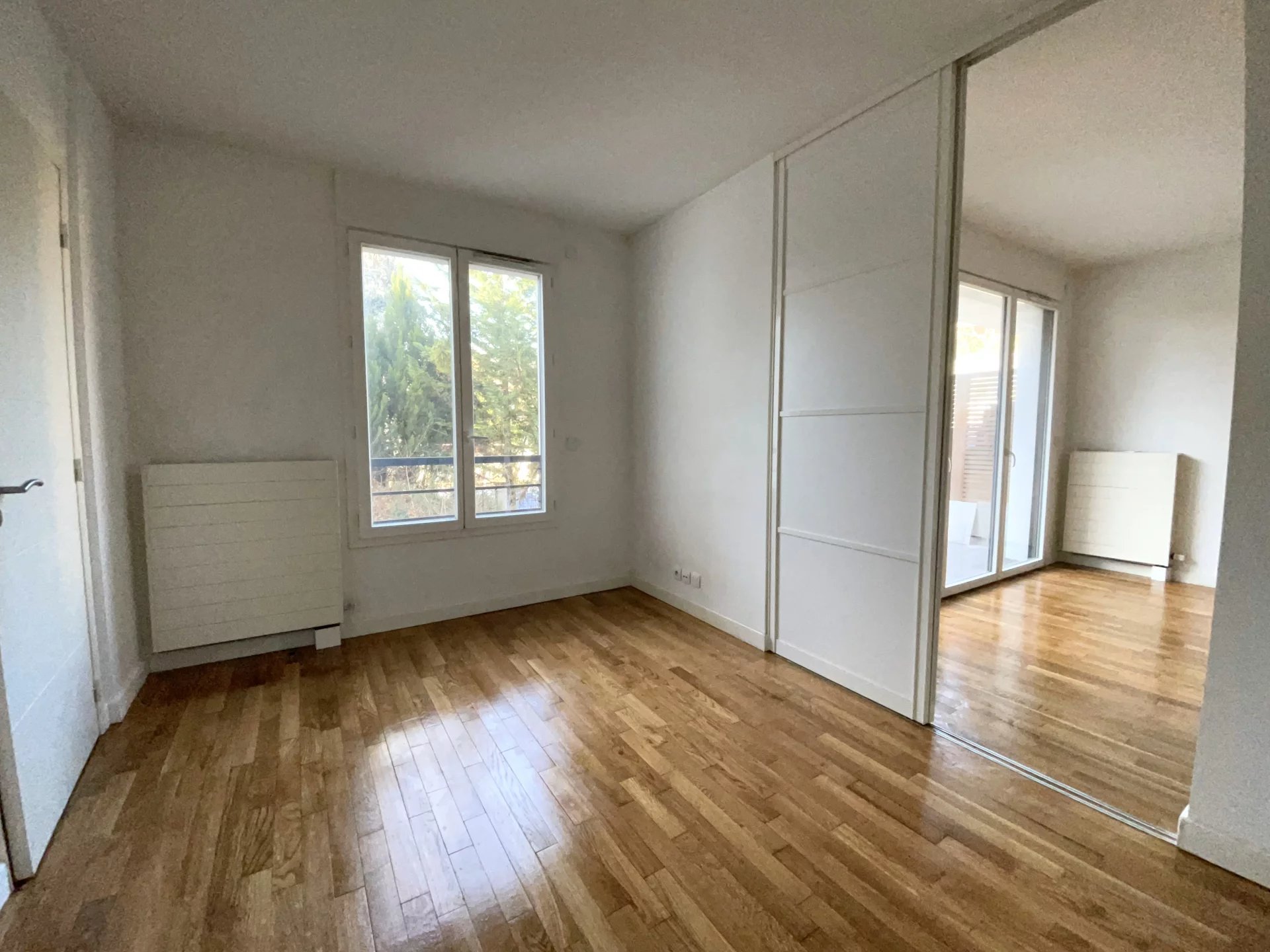 Appartement Montmorency 37.71 m² 2 pièces Appartement Montmorency 37.71 m² 86512275 5