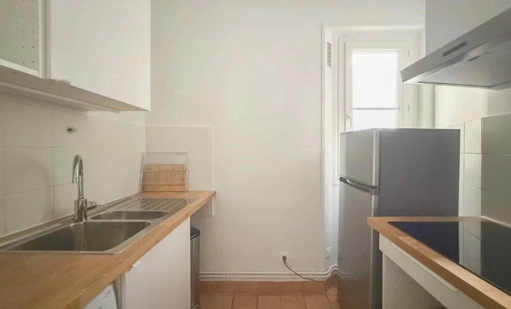 Appartement Paris 14ème 70.60 m² 3 pièces Appartement Paris 14ème 70.60 m² 86390885 7