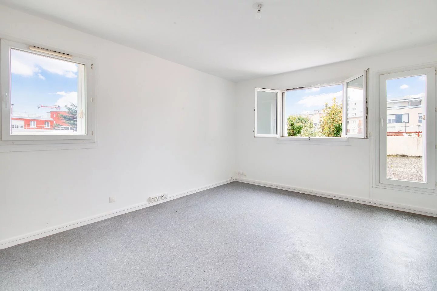 Appartement Nogent-sur-Marne 49.43 m² 2 pièces Appartement Nogent-sur-Marne 49.43 m² 83126059 5