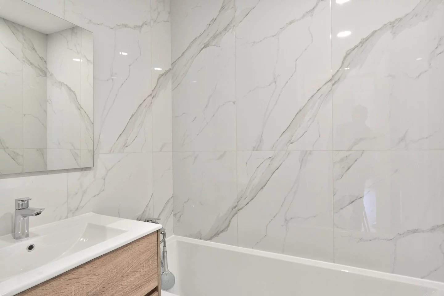 Appartement Chaville 91.02 m² 4 pièces Appartement Chaville 91.02 m² 84887099 9