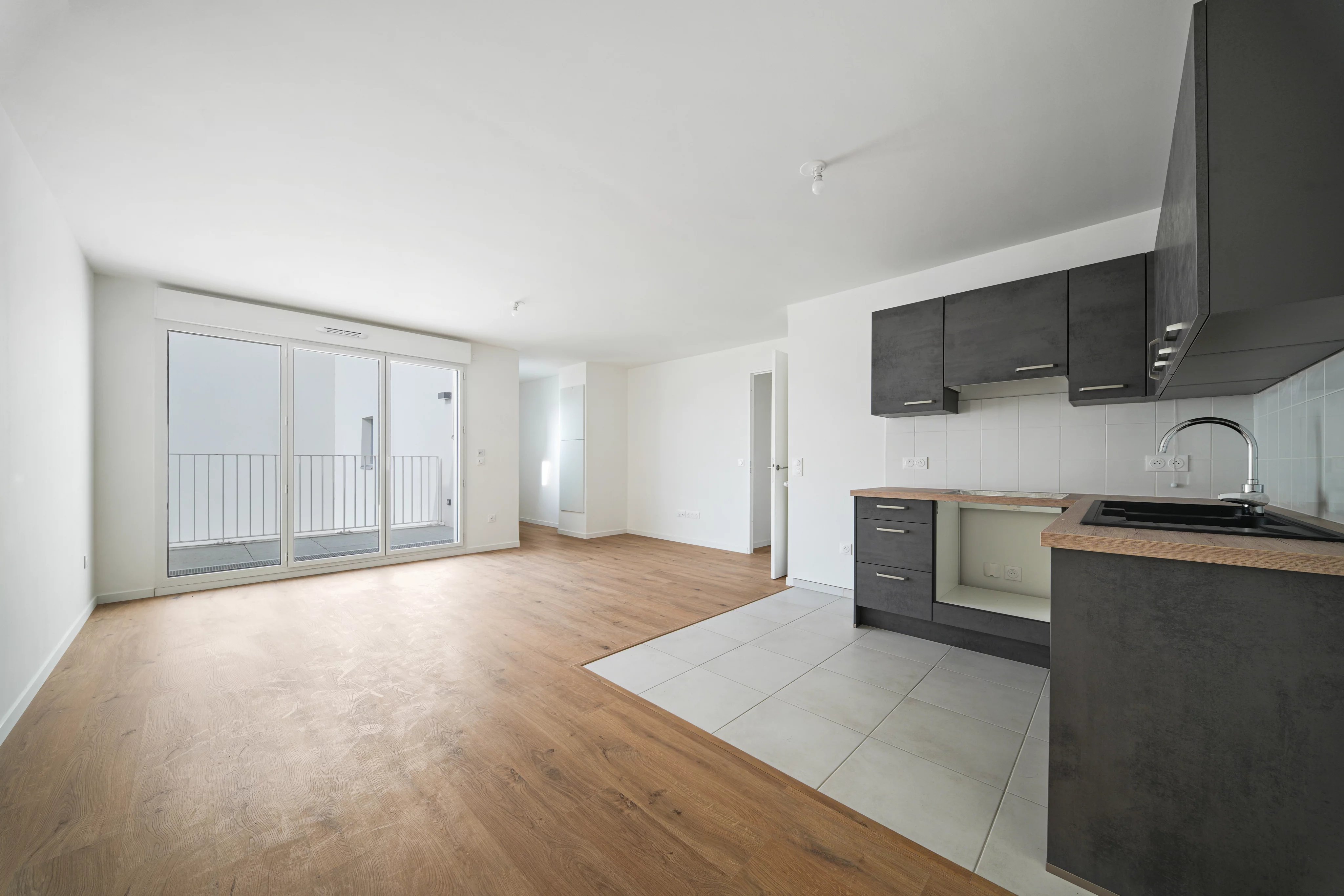 Appartement Clichy 85.38 m² 4 pièces Appartement Clichy 85.38 m² 86883502 4