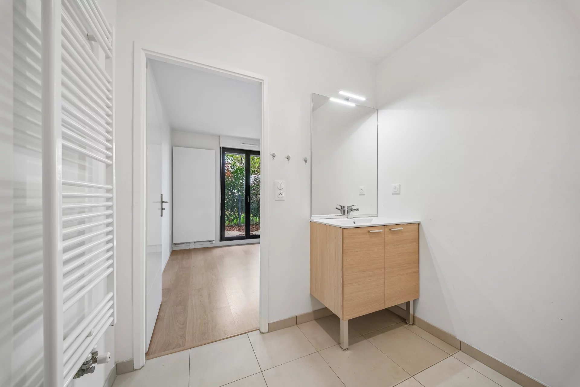 Appartement Clamart 32.06 m² 1 pièce Appartement Clamart 32.06 m² 87014876 7