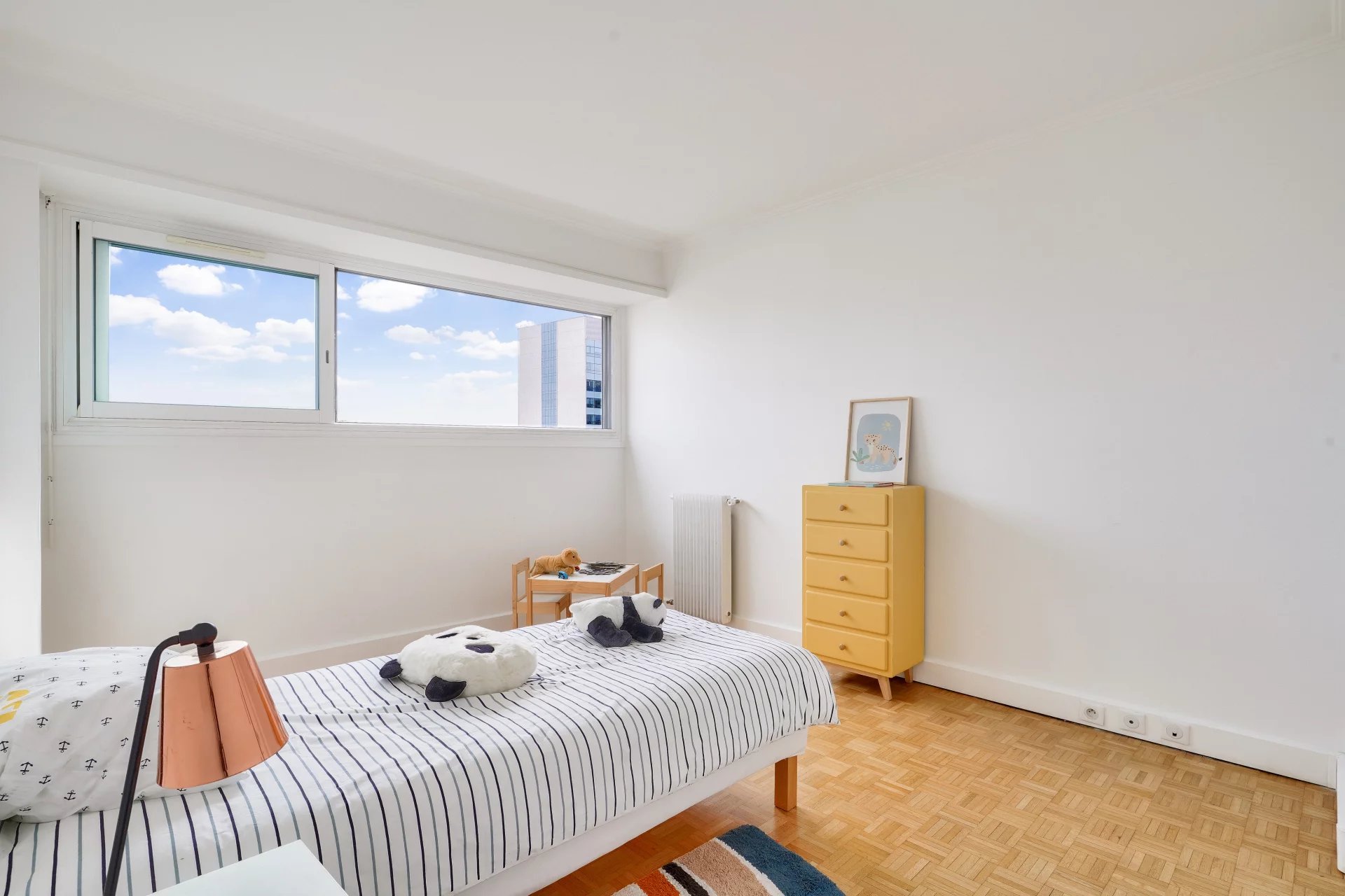 Appartement Courbevoie 68.90 m² 3 pièces Appartement Courbevoie 68.90 m² 86339285 5