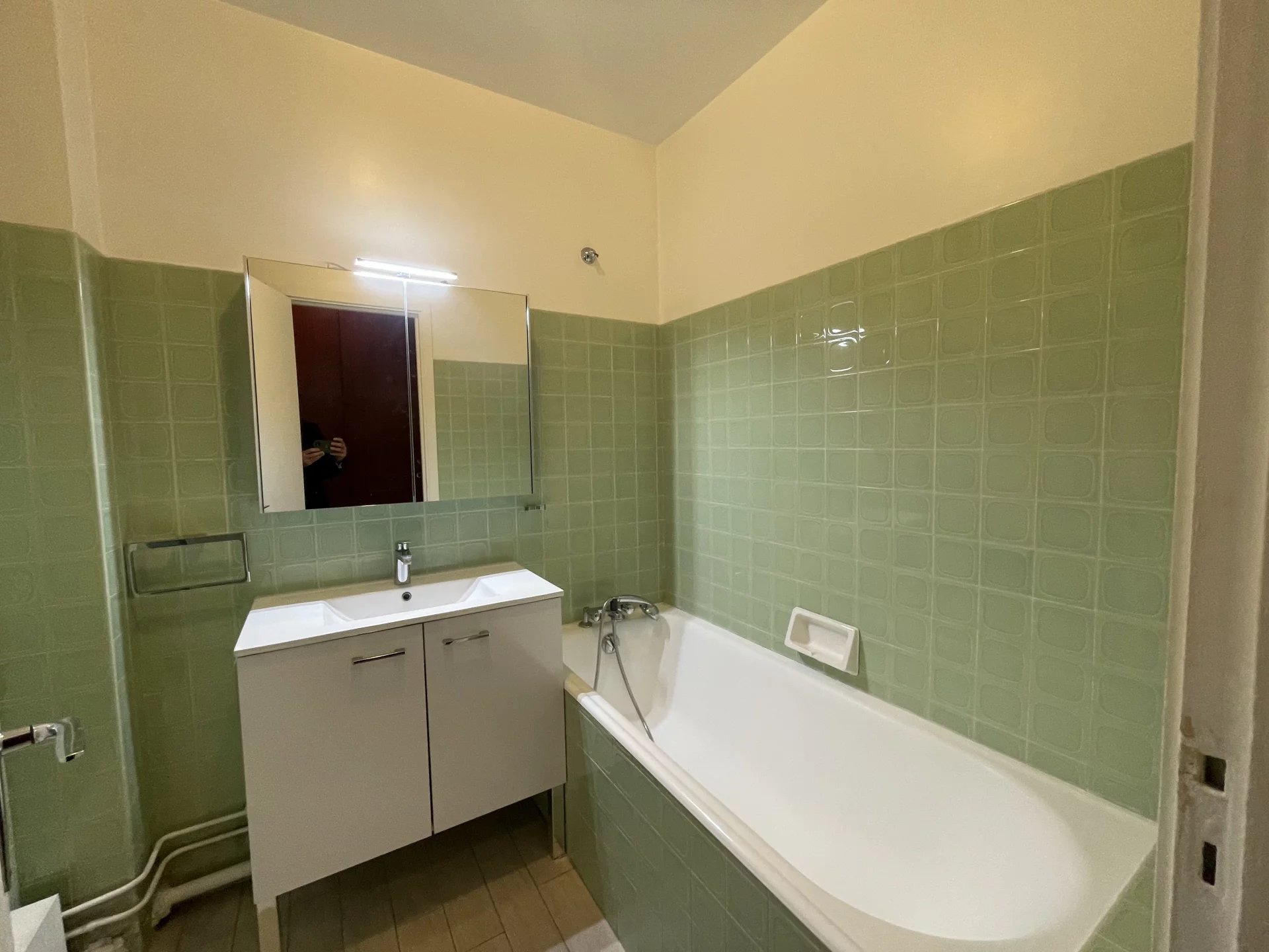 Appartement Saint-Cloud 37.61 m² 1 pièce Appartement Saint-Cloud 37.61 m² 86774115 6