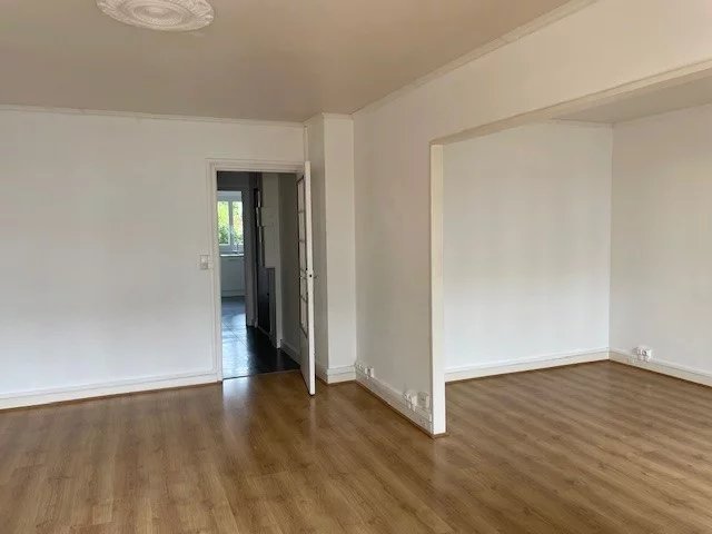 Appartement Croissy-sur-Seine 89.20 m² 5 pièces Appartement Croissy-sur-Seine 89.20 m² 86206598 6