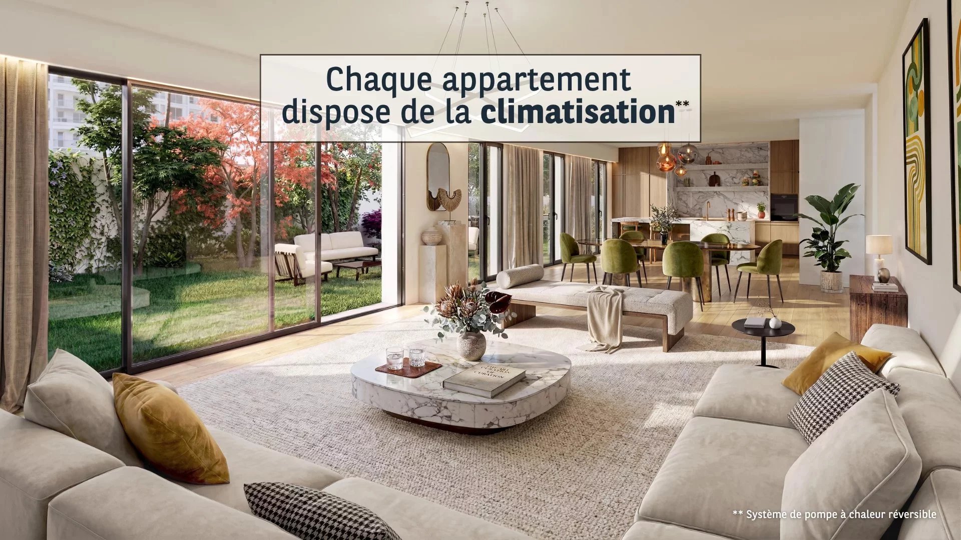 Appartement Paris 20ème 203.80 m² 6 pièces Appartement Paris 20ème 203.80 m² 87175006 1