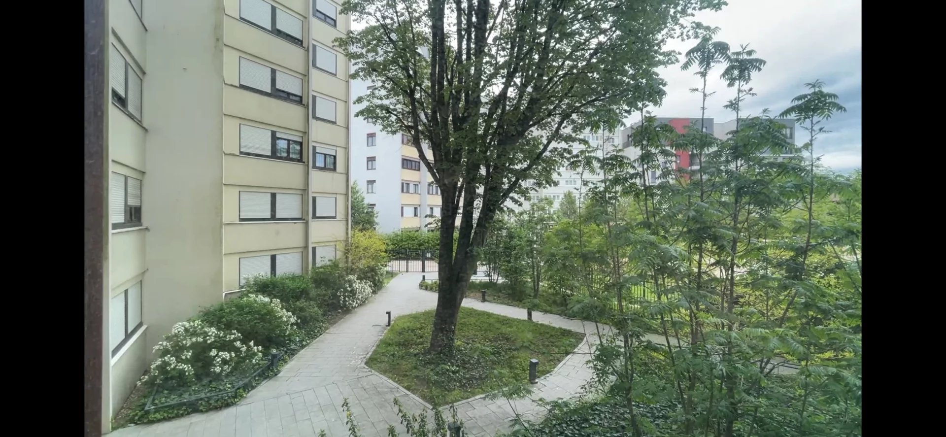 Appartement Deuil-la-Barre 70.20 m² 3 pièces Appartement Deuil-la-Barre 70.20 m² 7547635 8