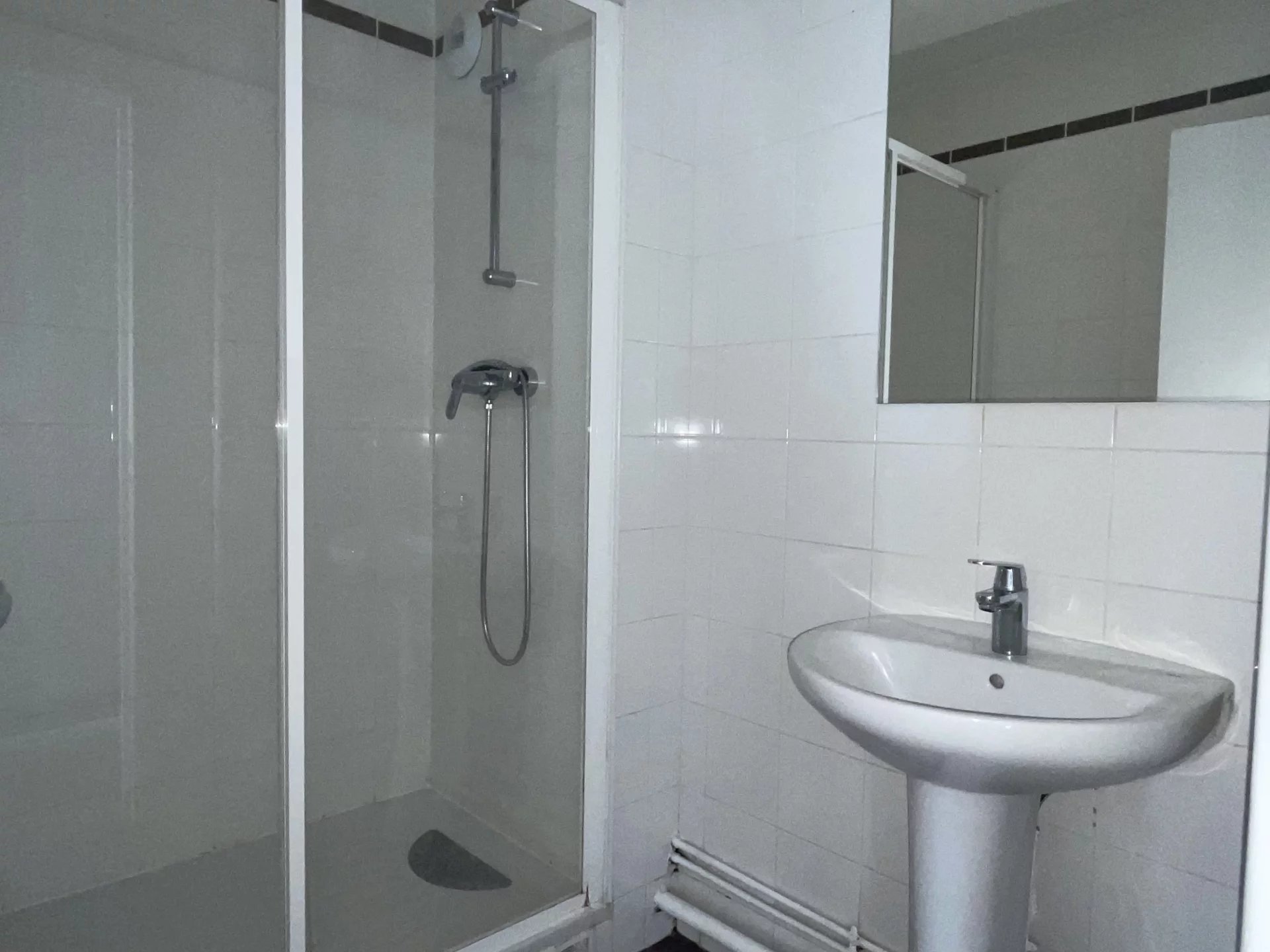 Appartement Deuil-la-Barre 71.80 m² 3 pièces Appartement Deuil-la-Barre 71.80 m² 7546477 7