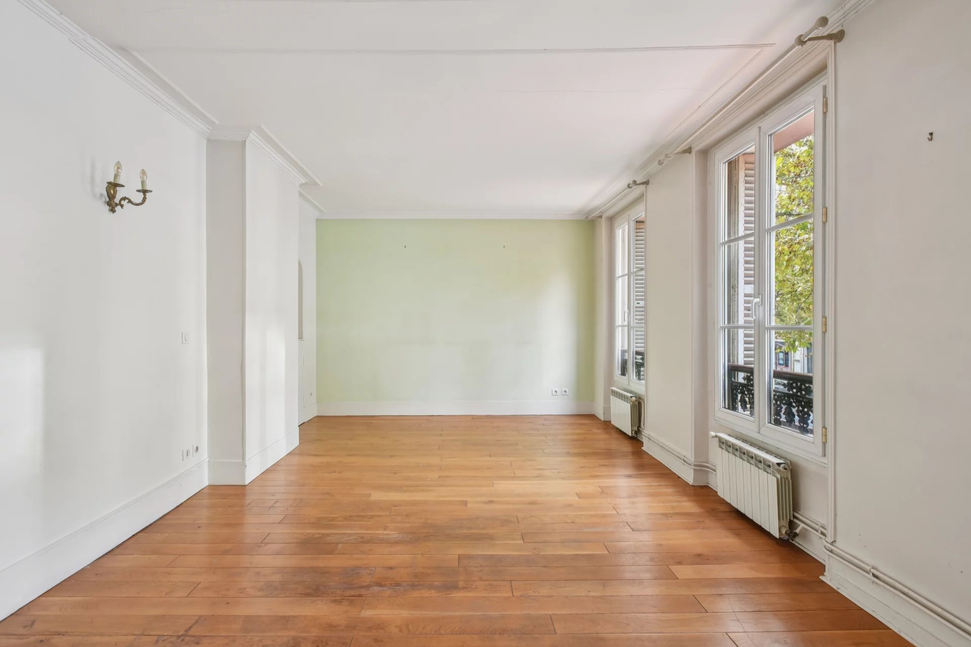 Appartement Paris 12ème 73.13 m² 3 pièces Appartement Paris 12ème 73.13 m² 86422422 4