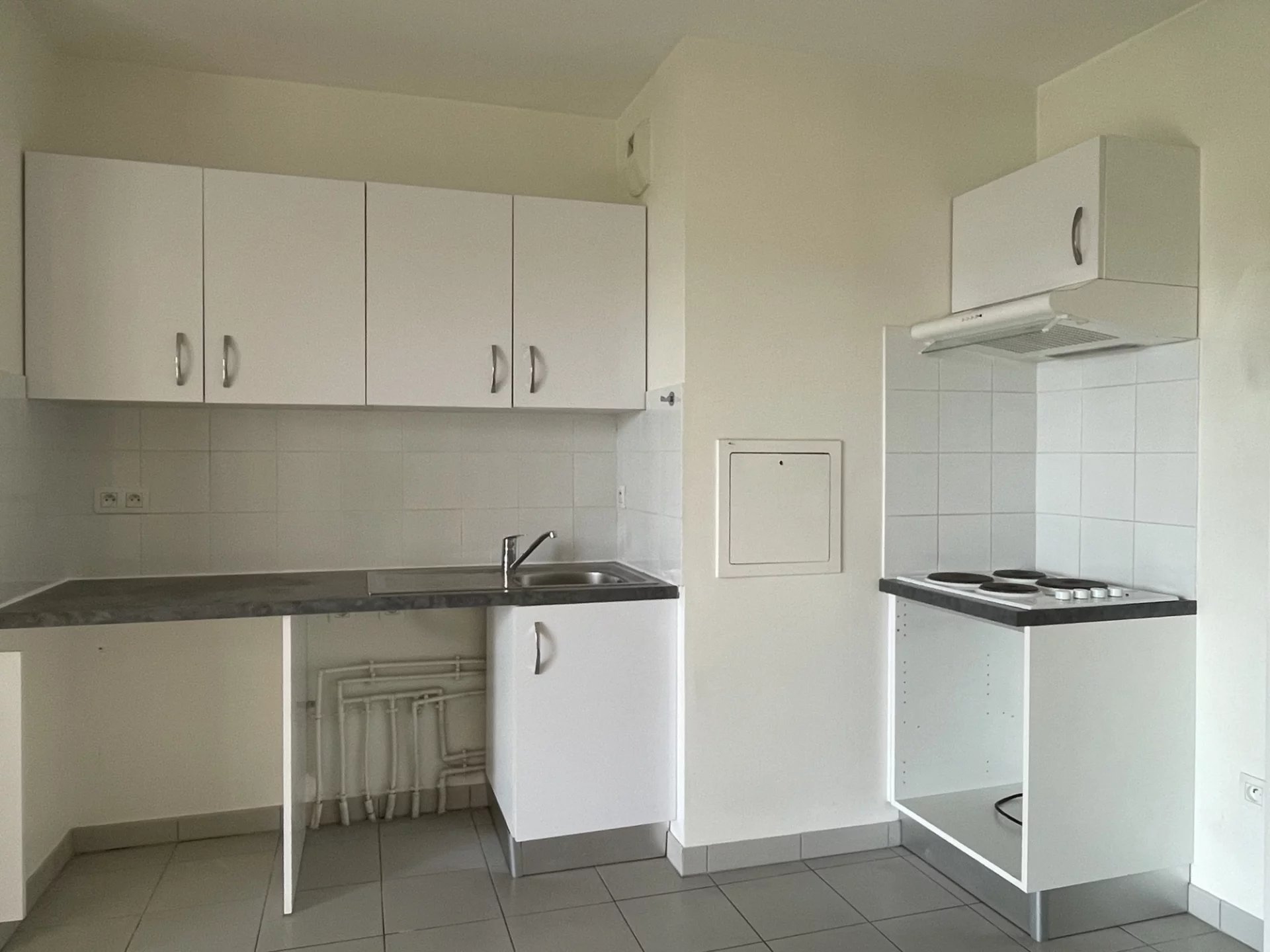 Appartement Franconville 47.38 m² 2 pièces Appartement Franconville 47.38 m² 87008301 6