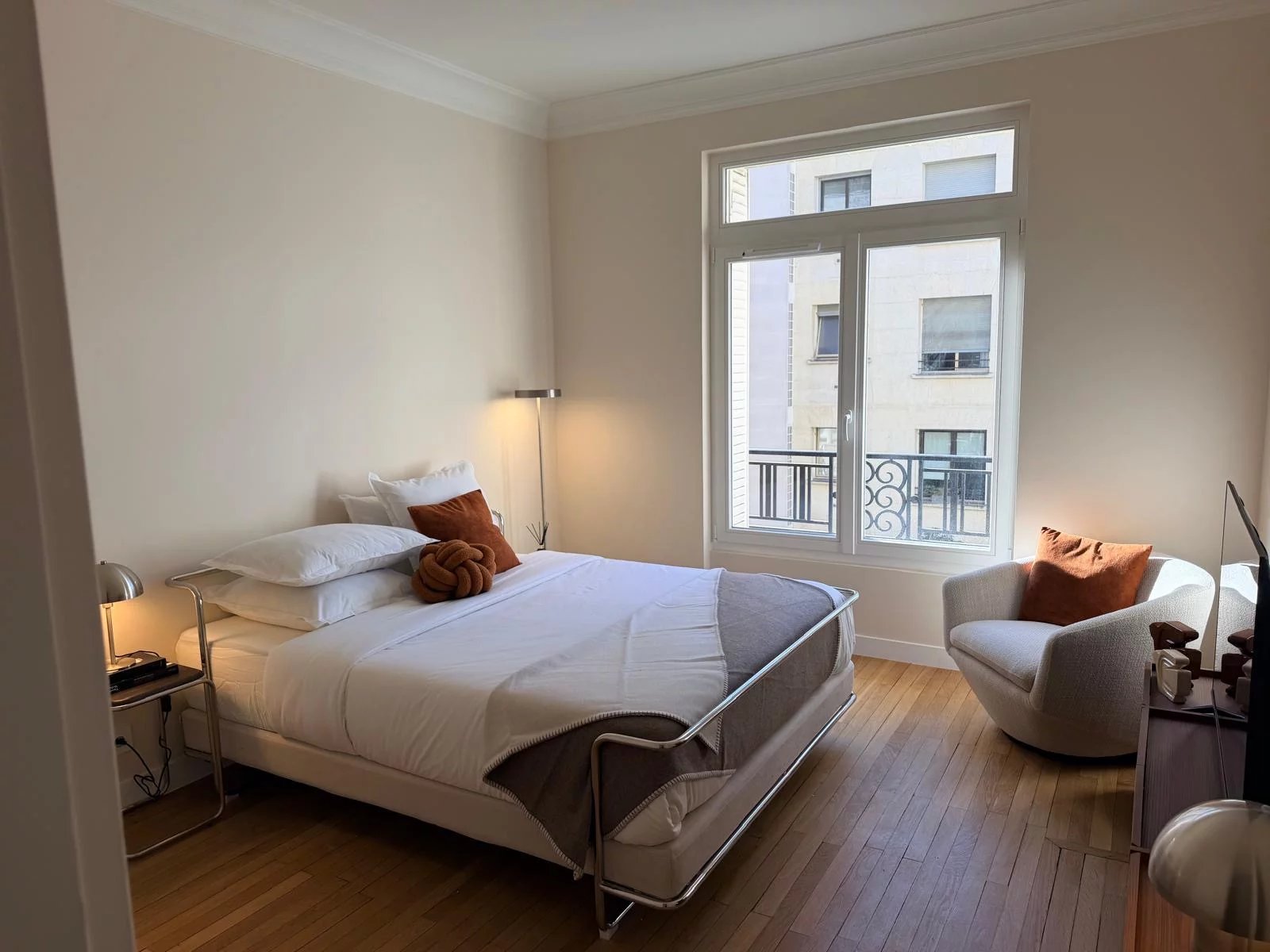 Appartement Neuilly-sur-Seine 104.97 m² 5 pièces Appartement Neuilly-sur-Seine 104.97 m² 87313996 8