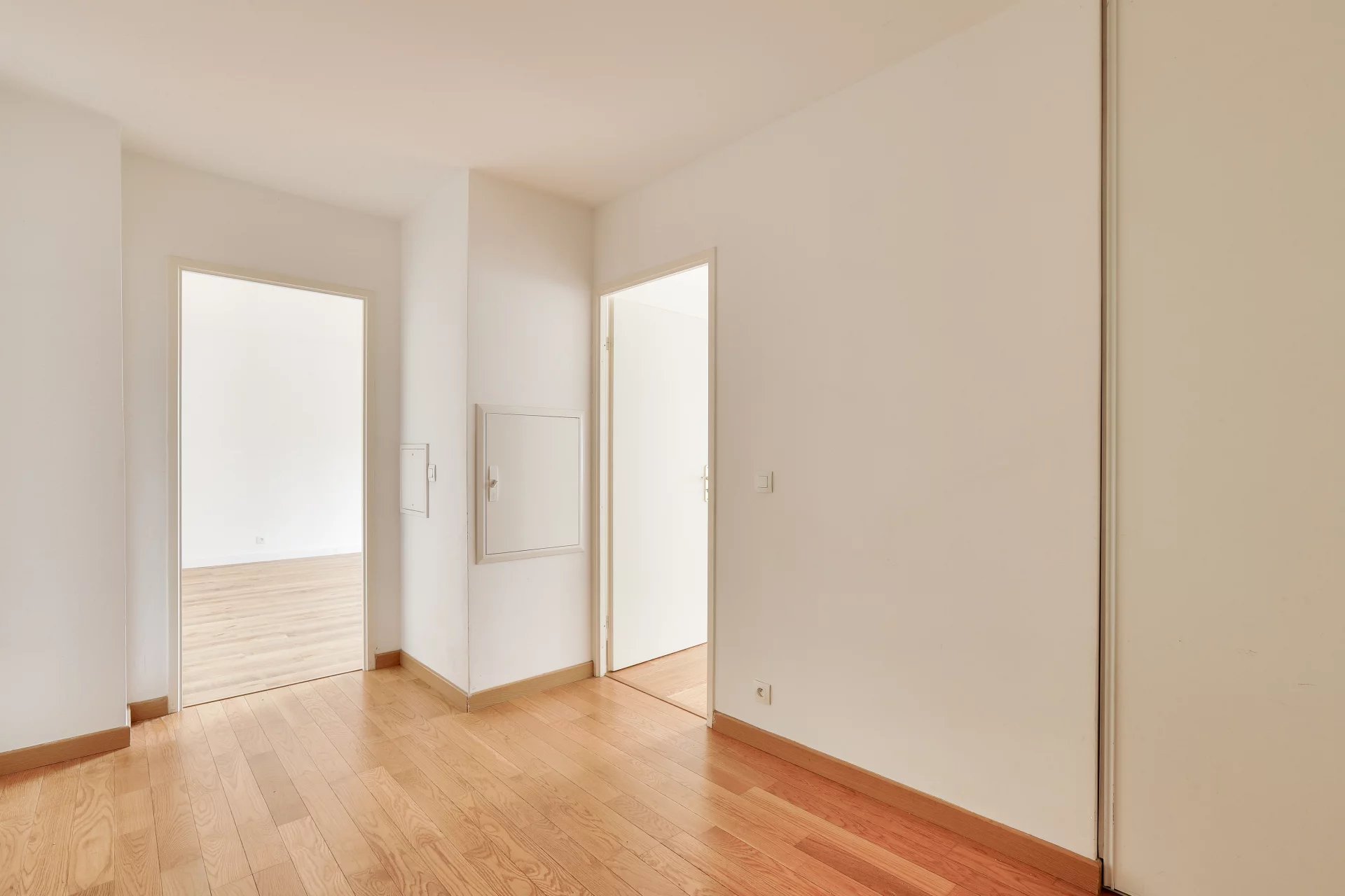 Appartement Herblay-sur-Seine 81.30 m² 4 pièces Appartement Herblay-sur-Seine 81.30 m² 85612594 4