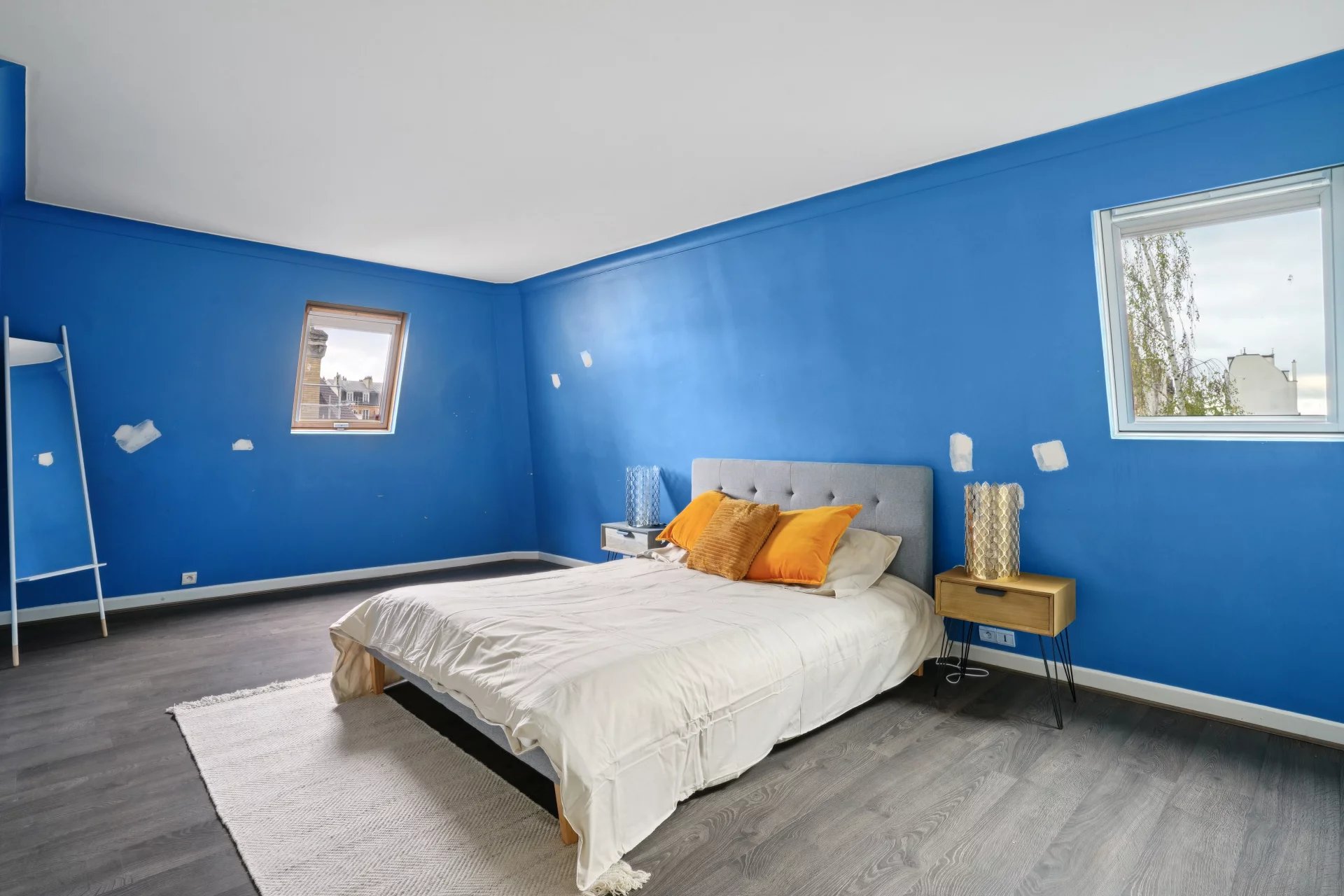 Appartement Neuilly-sur-Seine 162.30 m² 5 pièces Appartement Neuilly-sur-Seine 162.30 m² 86369577 11