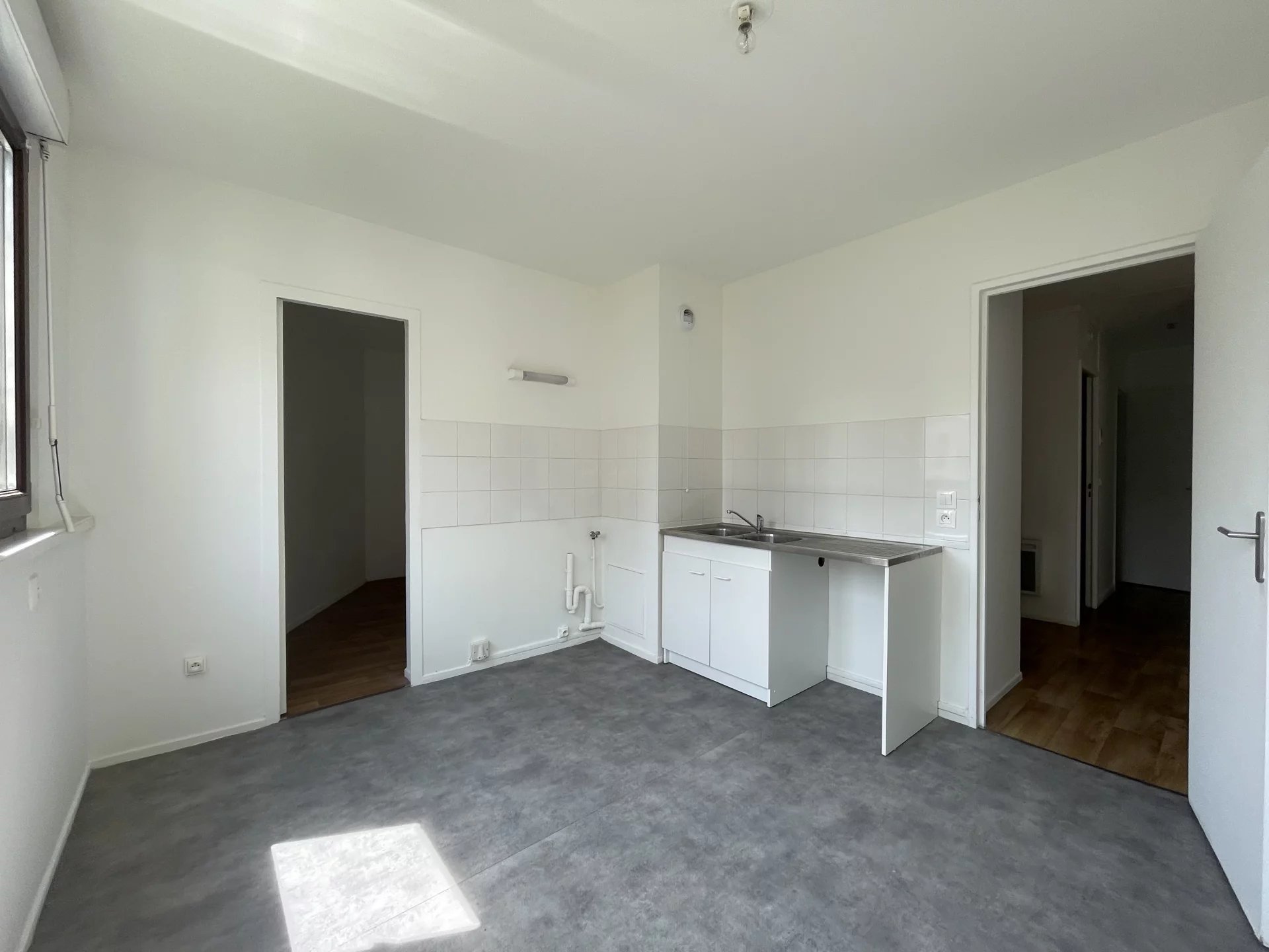 Appartement Deuil-la-Barre 71.80 m² 3 pièces Appartement Deuil-la-Barre 71.80 m² 7546477 3