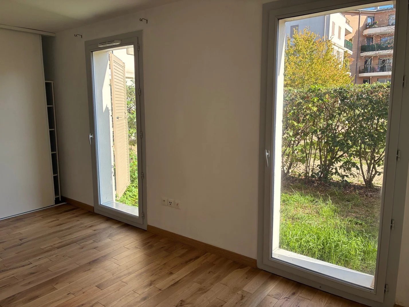 Appartement Guyancourt 49.90 m² 2 pièces Appartement Guyancourt 49.90 m² 87356725 4