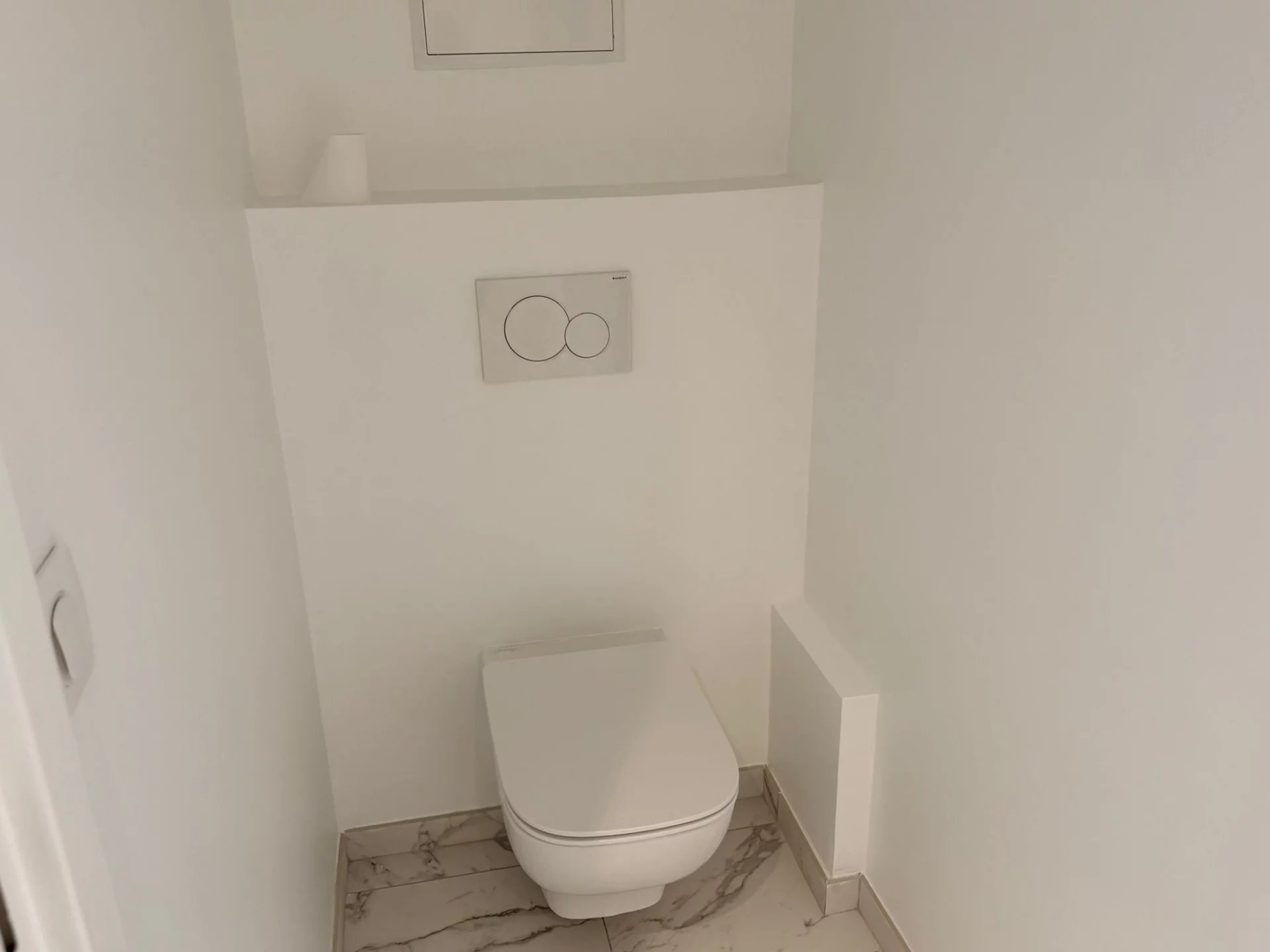 Appartement Levallois-Perret 82.50 m² 4 pièces Appartement Levallois-Perret 82.50 m² 87017770 9