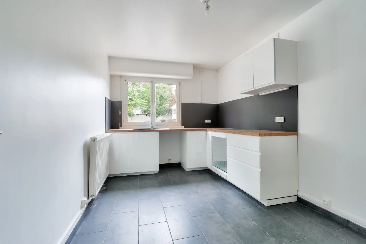 Appartement Croissy-sur-Seine 58.20 m² 2 pièces Appartement Croissy-sur-Seine 58.20 m² 83994666 4