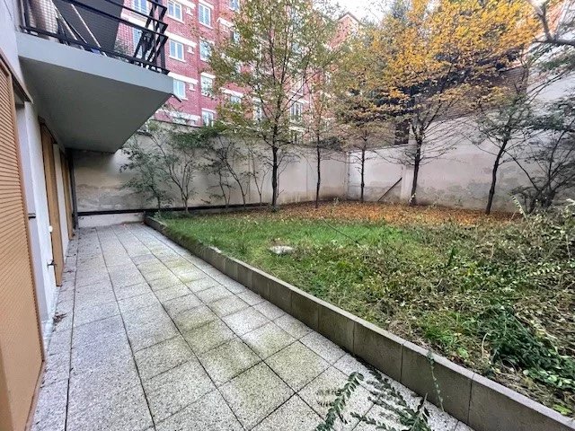 Appartement Asnières-sur-Seine 99.20 m² 5 pièces Appartement Asnières-sur-Seine 99.20 m² 85466179 11