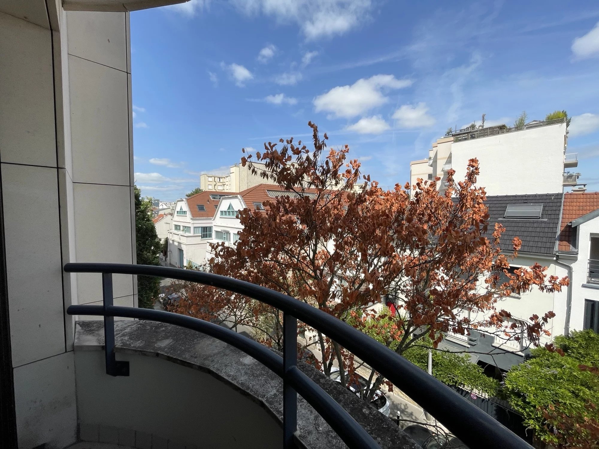 Appartement Courbevoie 24.20 m² 1 pièce Appartement Courbevoie 24.20 m² 87220524 4