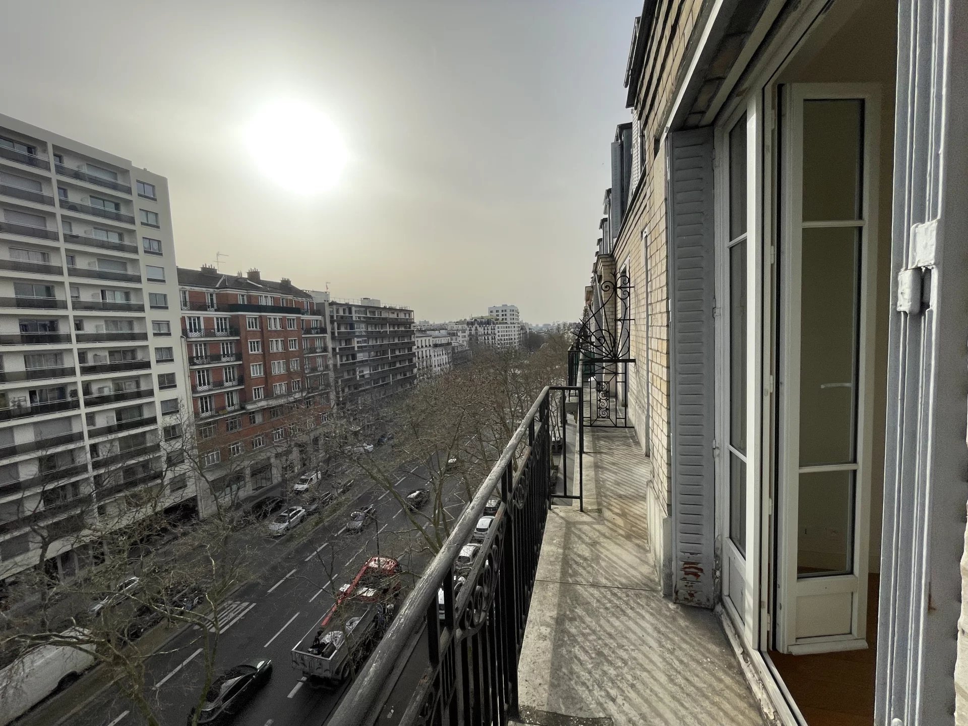 Appartement Paris 12ème 42.09 m² 2 pièces Appartement Paris 12ème 42.09 m² 86833448 1