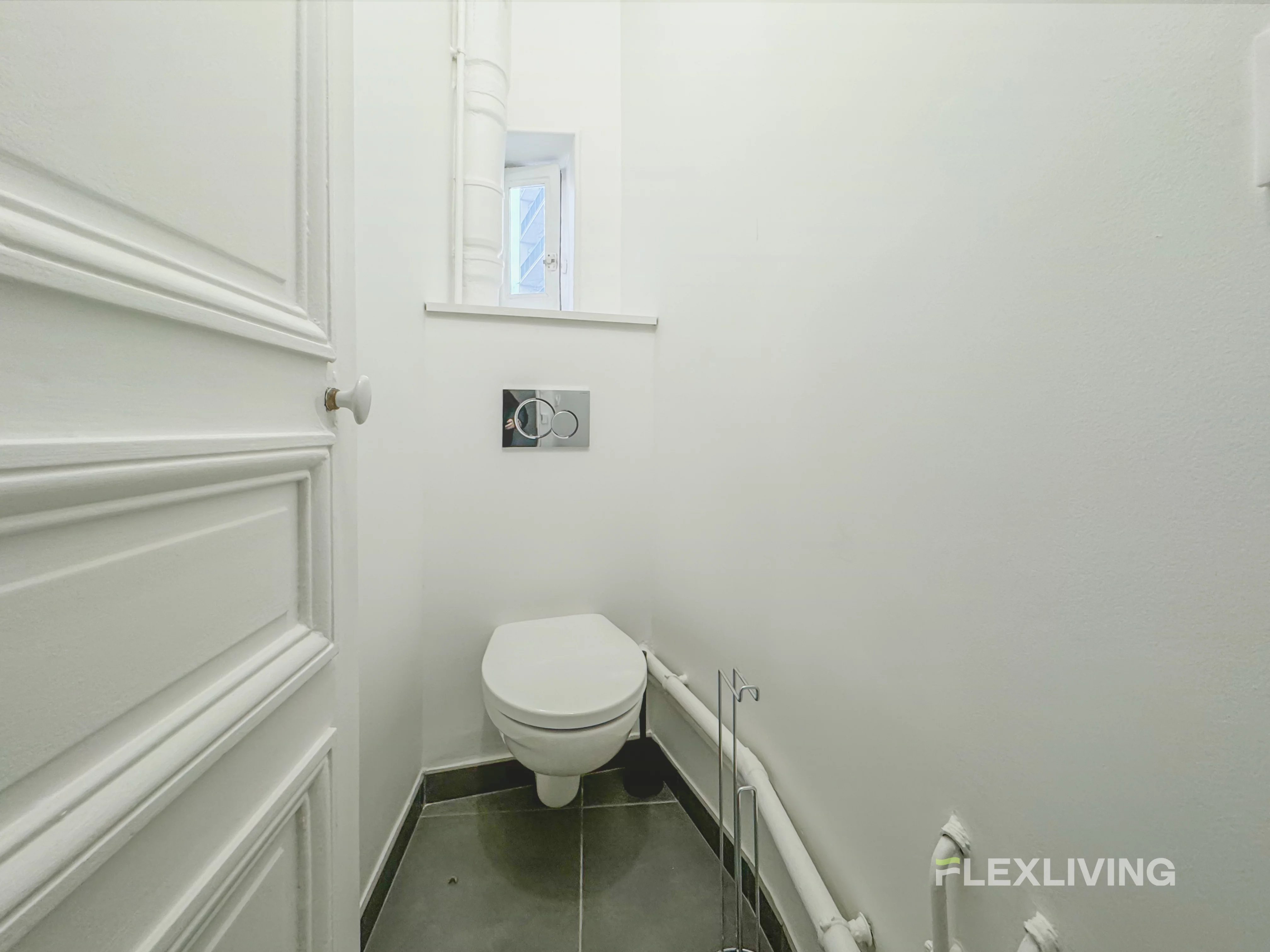 Appartement Paris 14ème 86.10 m² 4 pièces Appartement Paris 14ème 86.10 m² 87414716 12