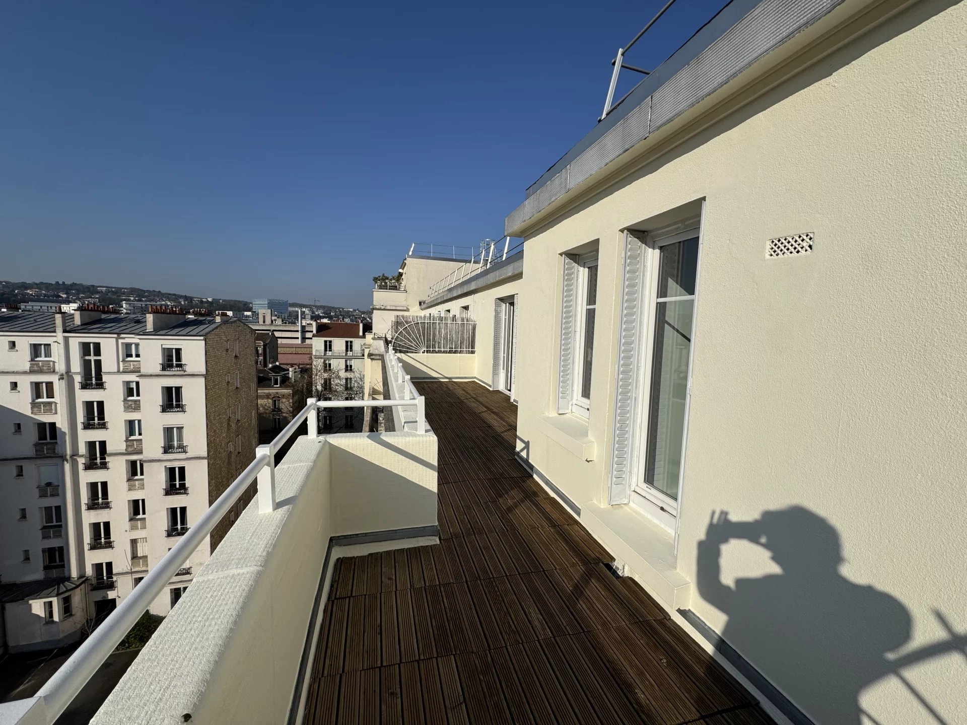 Appartement Boulogne-Billancourt 58.68 m² 4 pièces Appartement Boulogne-Billancourt 58.68 m² 85607281 2