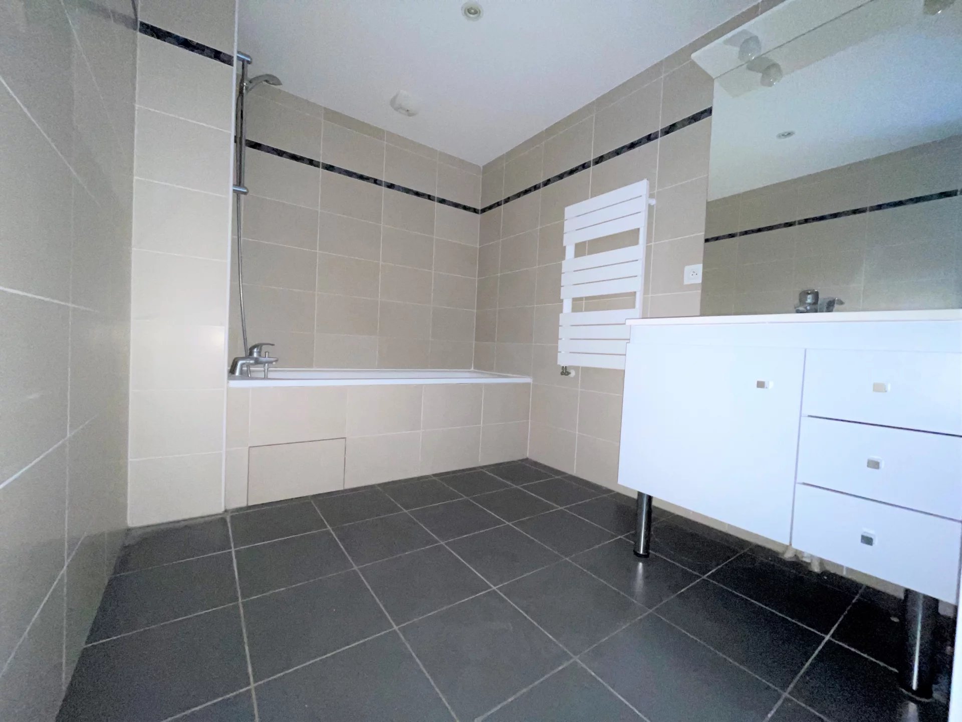 Appartement Franconville 59.46 m² 3 pièces Appartement Franconville 59.46 m² 85835012 8