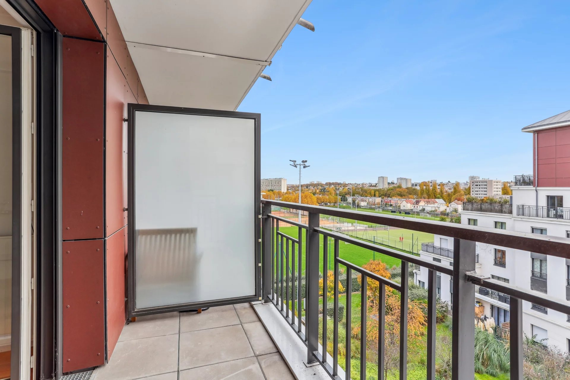 Appartement Antony 64.13 m² 3 pièces Appartement Antony 64.13 m² 86437658 3