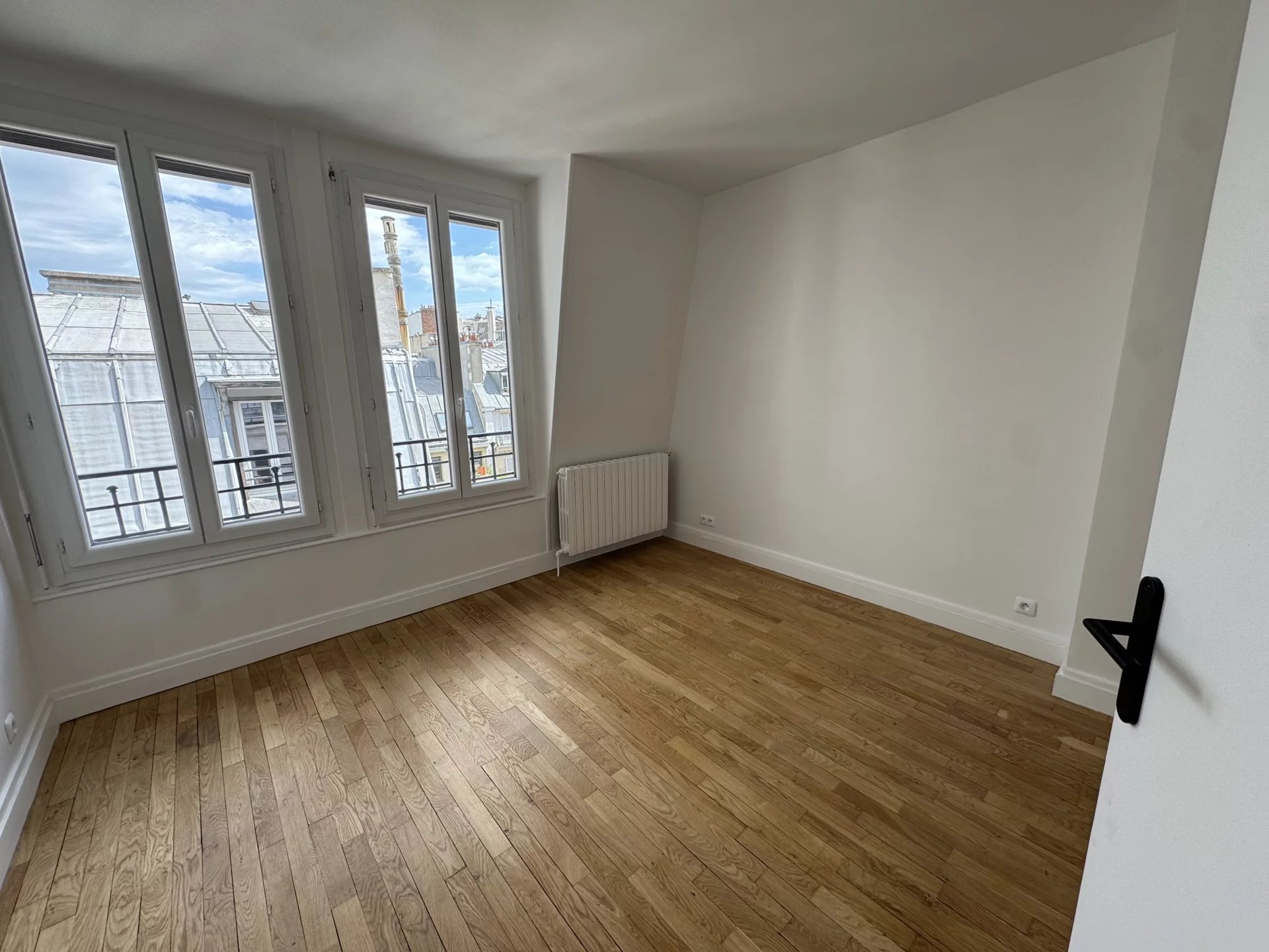 Appartement Paris 17ème 87.26 m² 4 pièces Appartement Paris 17ème 87.26 m² 86951657 3