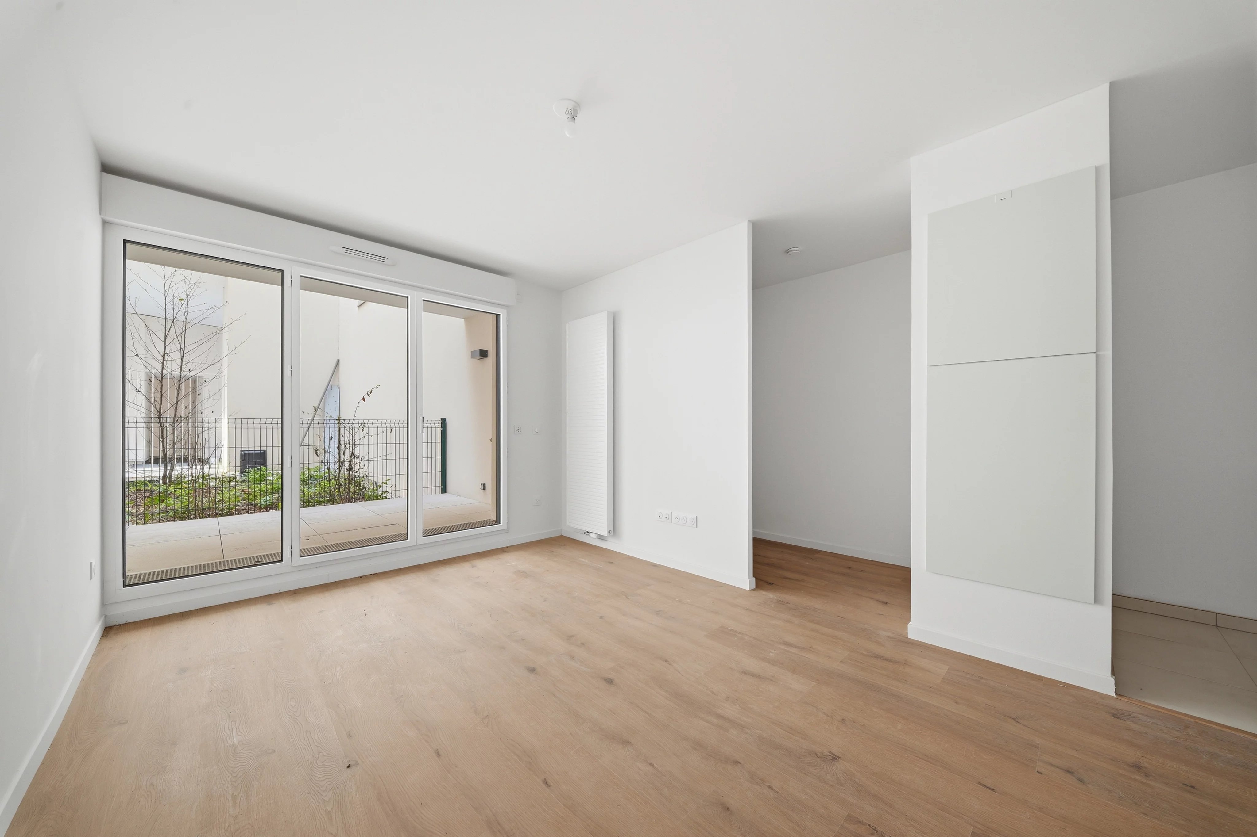 Appartement Clichy 42.82 m² 2 pièces Appartement Clichy 42.82 m² 86882827 4