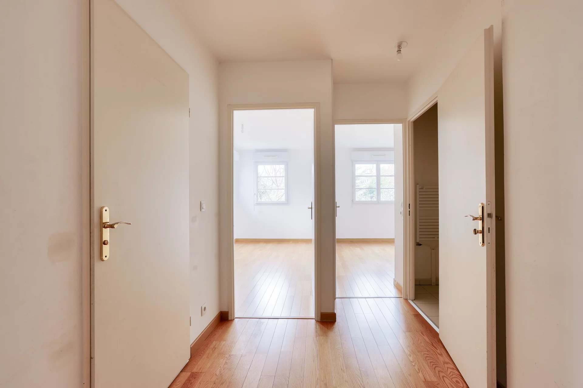 Appartement Herblay-sur-Seine 81.30 m² 4 pièces Appartement Herblay-sur-Seine 81.30 m² 85612594 5