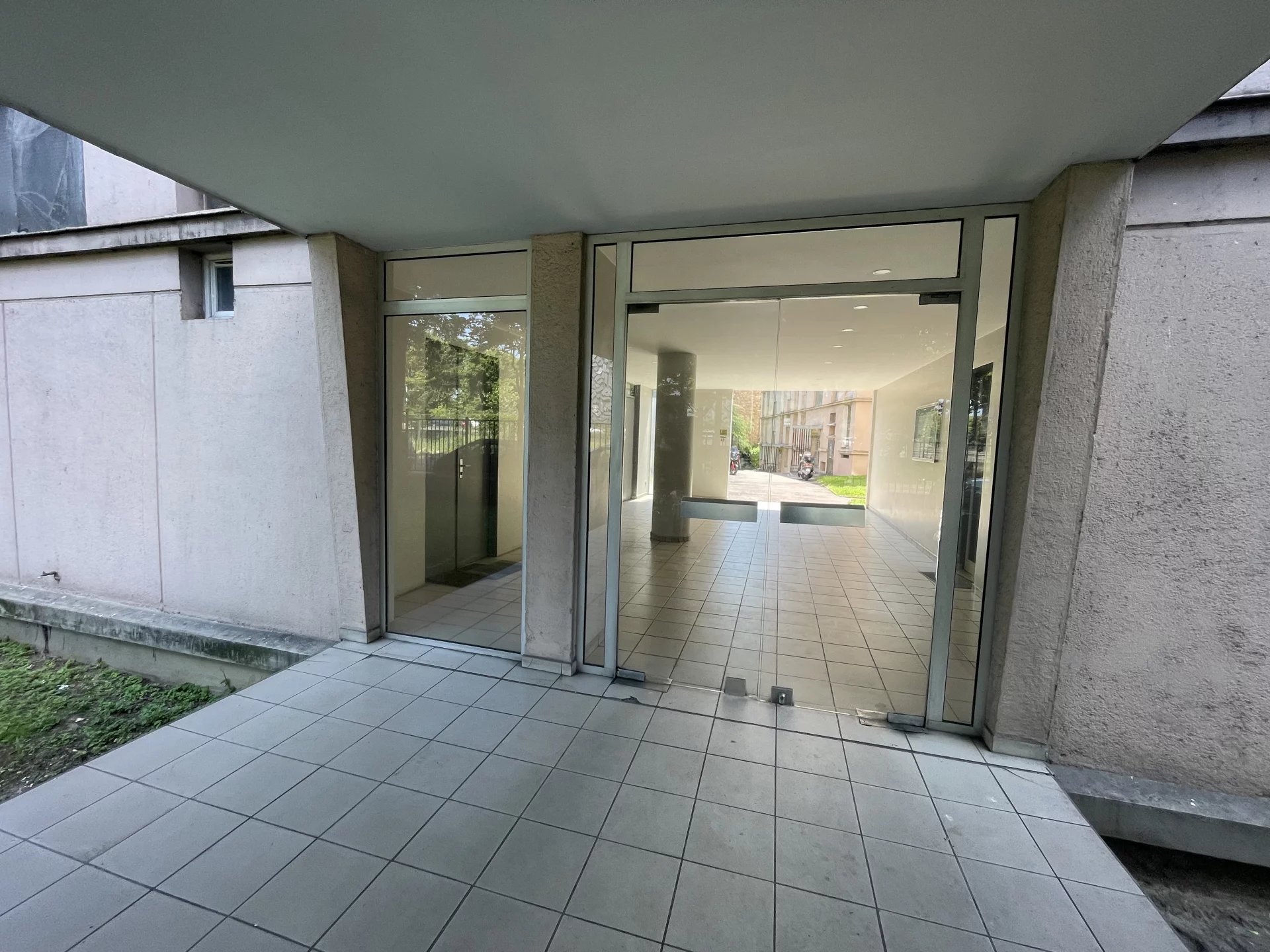 Appartement Montrouge 41.81 m² 2 pièces Appartement Montrouge 41.81 m² 85821535 3