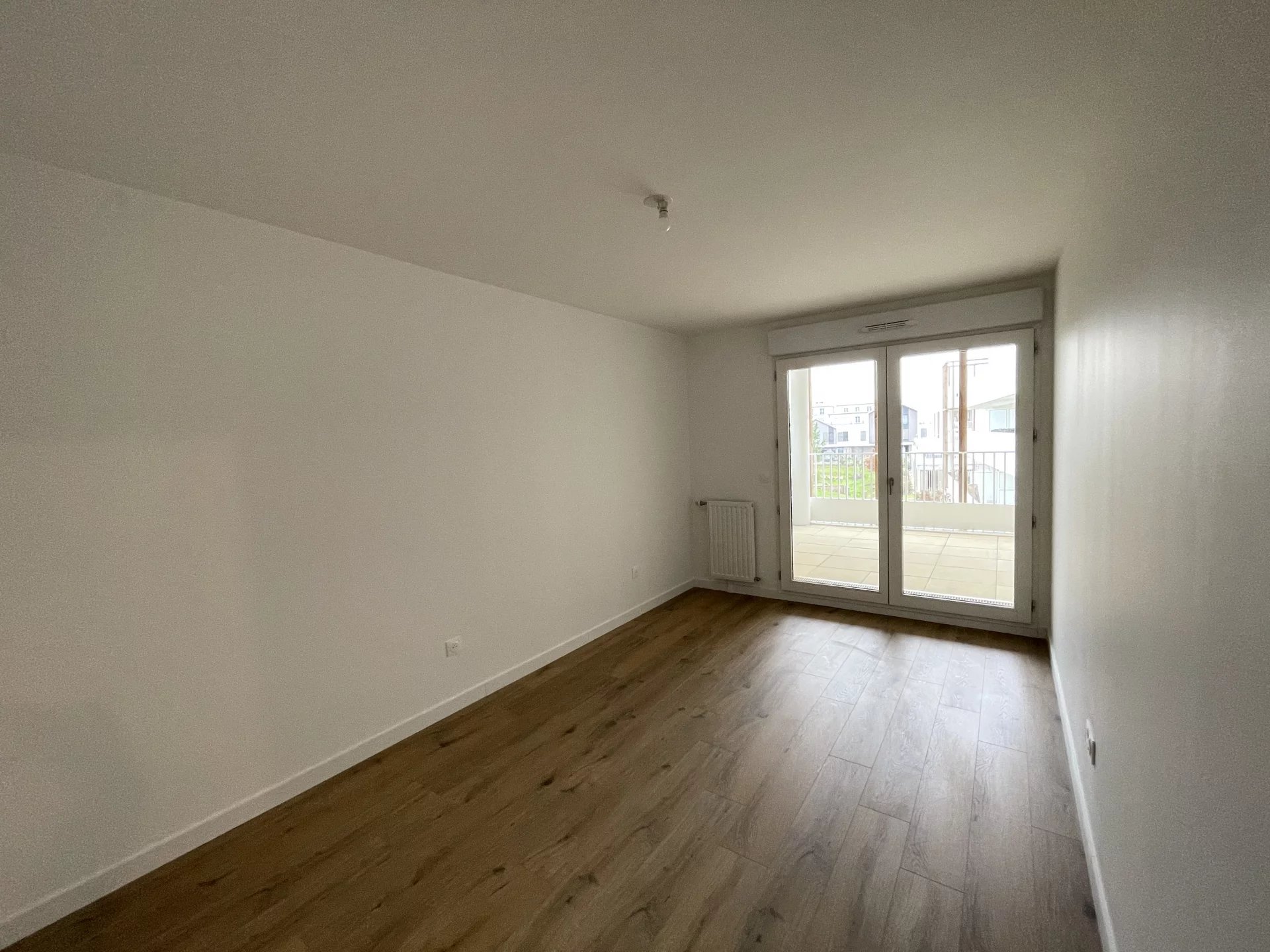 Appartement Saint-Cyr-l'École 78.00 m² 4 pièces Appartement Saint-Cyr-l'École 78.00 m² 86480761 6