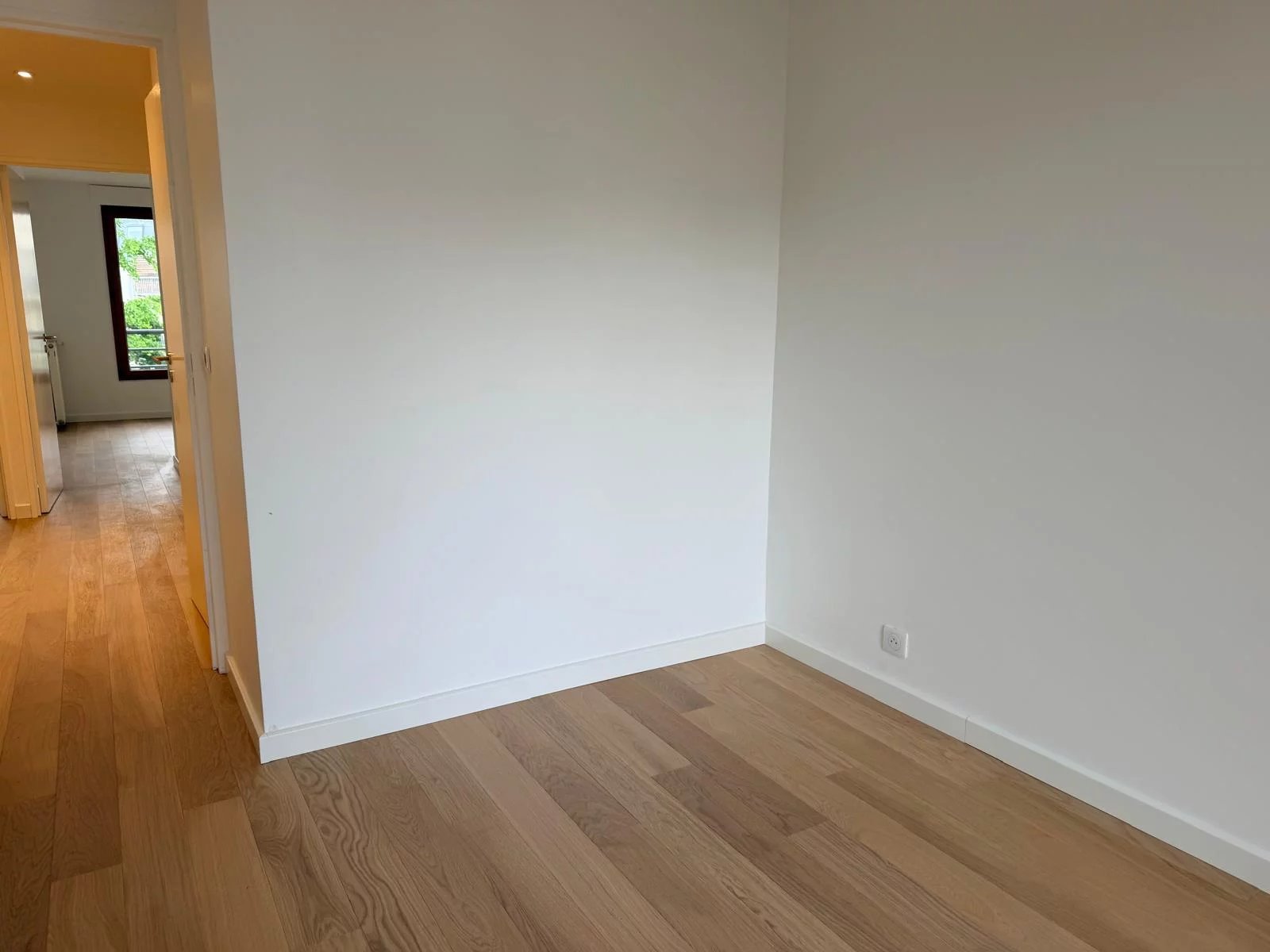 Appartement Levallois-Perret 82.50 m² 4 pièces Appartement Levallois-Perret 82.50 m² 87017770 10