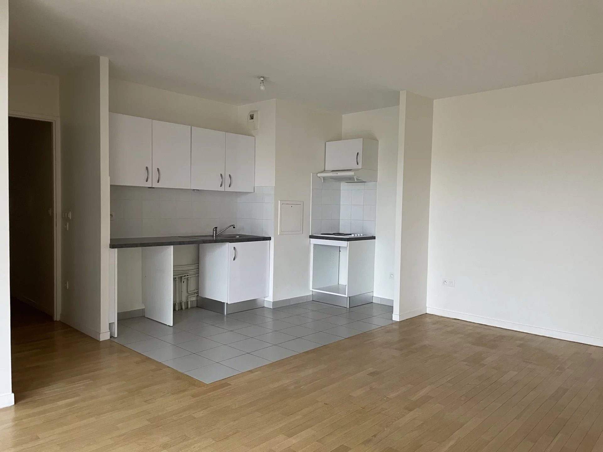 Appartement Franconville 47.49 m² 2 pièces Appartement Franconville 47.49 m² 86592890 4