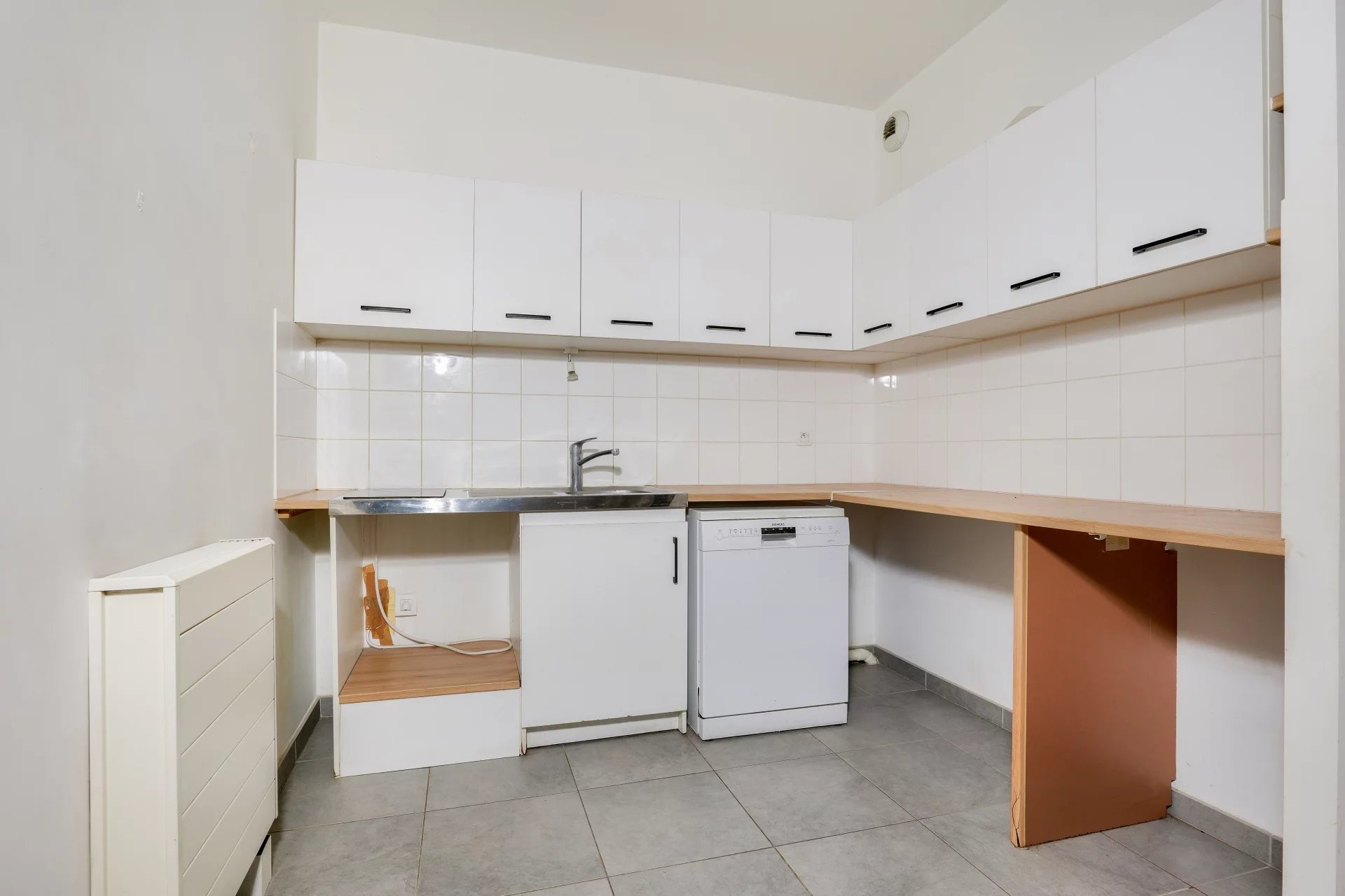 Appartement Montmorency 42.10 m² 2 pièces Appartement Montmorency 42.10 m² 85251219 2