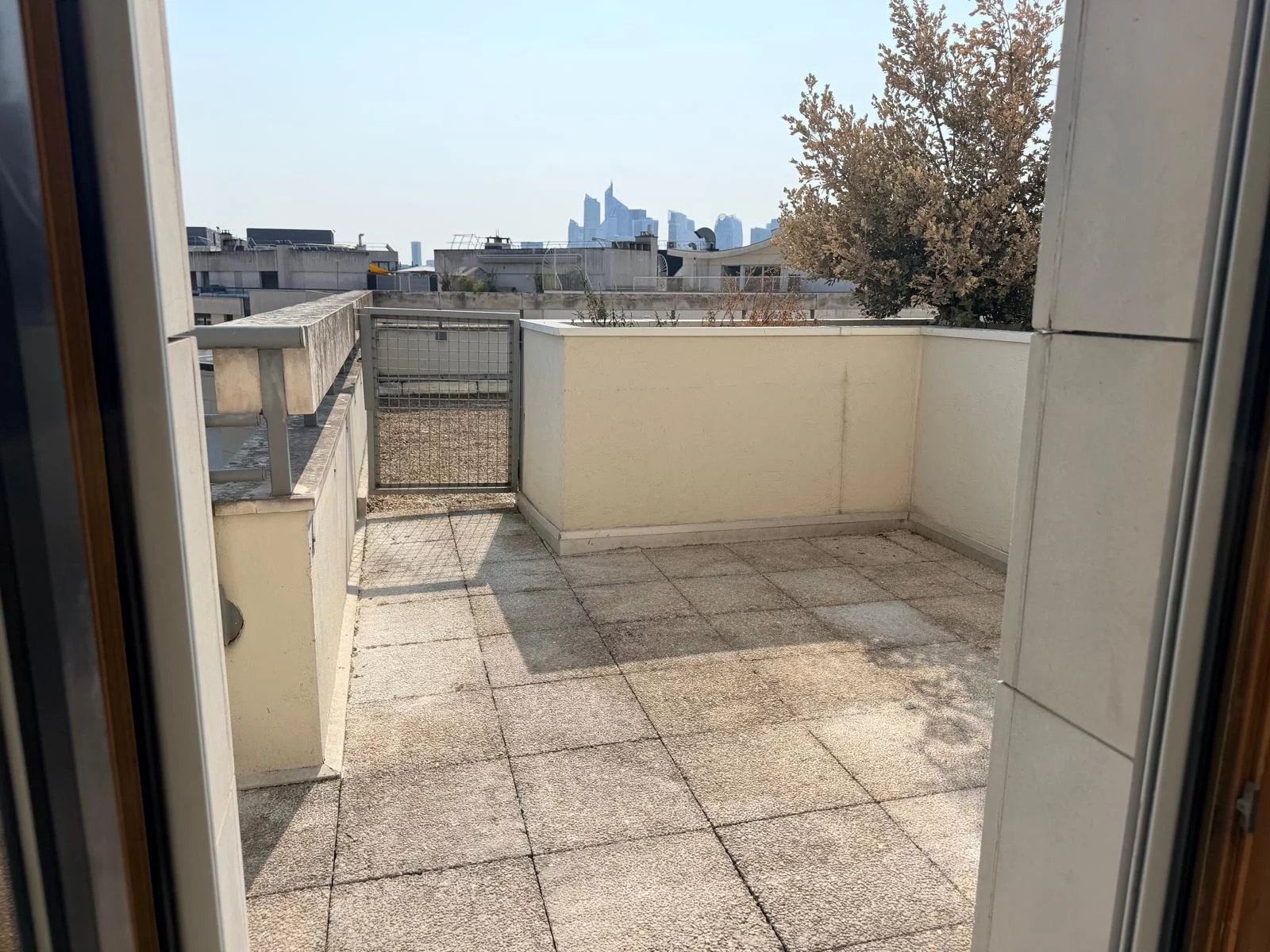 Appartement Levallois-Perret 46.30 m² 2 pièces Appartement Levallois-Perret 46.30 m² 87015110 4