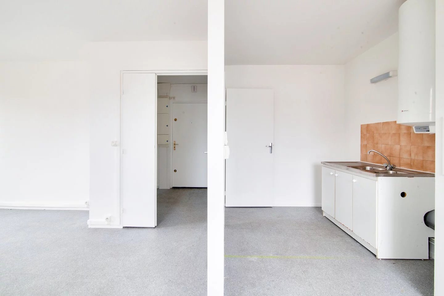 Appartement Nogent-sur-Marne 49.43 m² 2 pièces Appartement Nogent-sur-Marne 49.43 m² 83126059 7