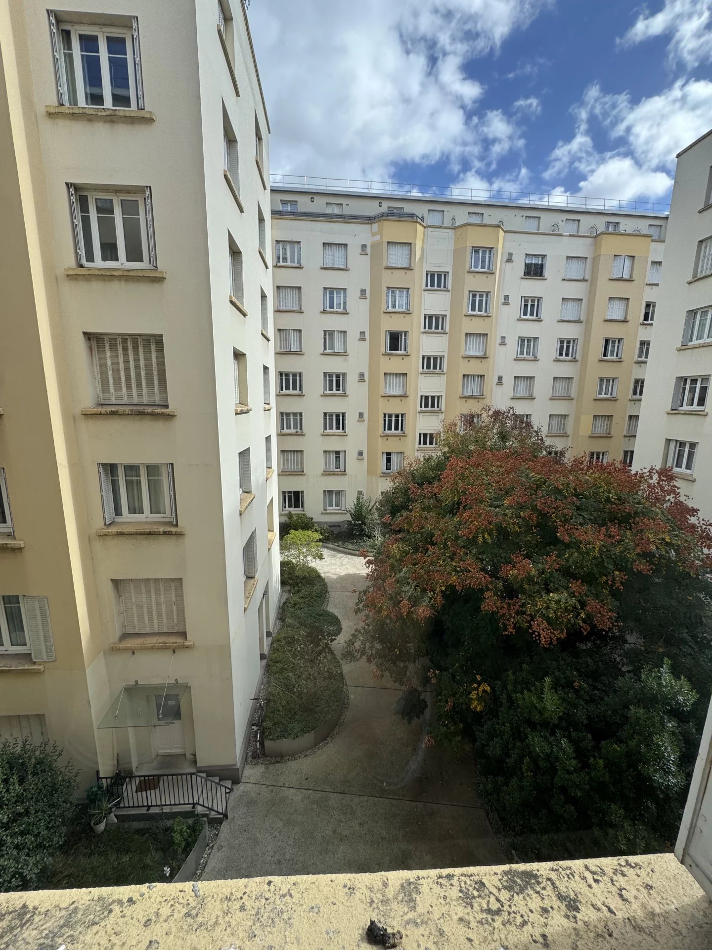 Appartement Boulogne-Billancourt 40.90 m² 2 pièces Appartement Boulogne-Billancourt 40.90 m² 86229777 1