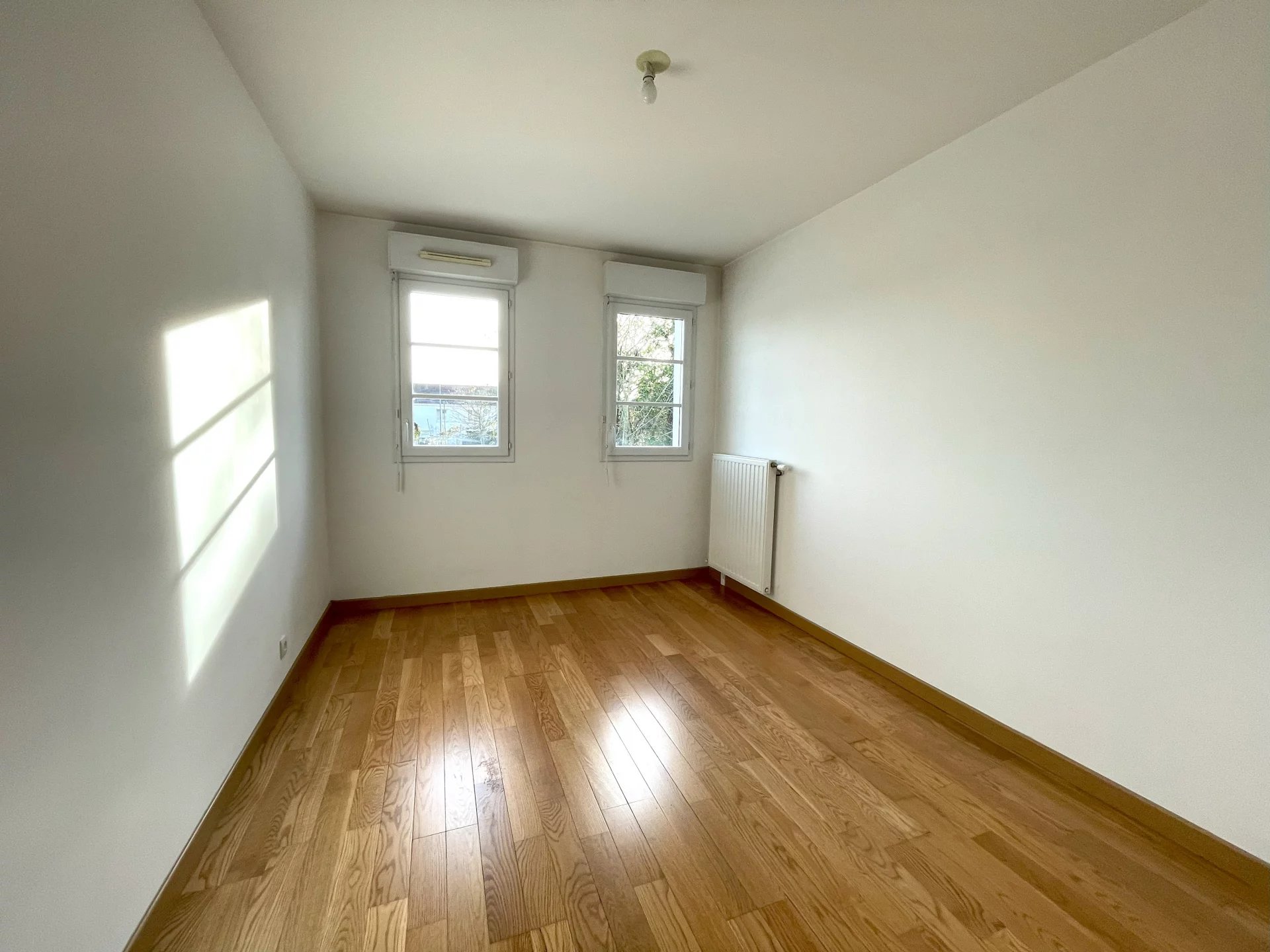 Appartement Herblay-sur-Seine 44.35 m² 2 pièces Appartement Herblay-sur-Seine 44.35 m² 86625544 6