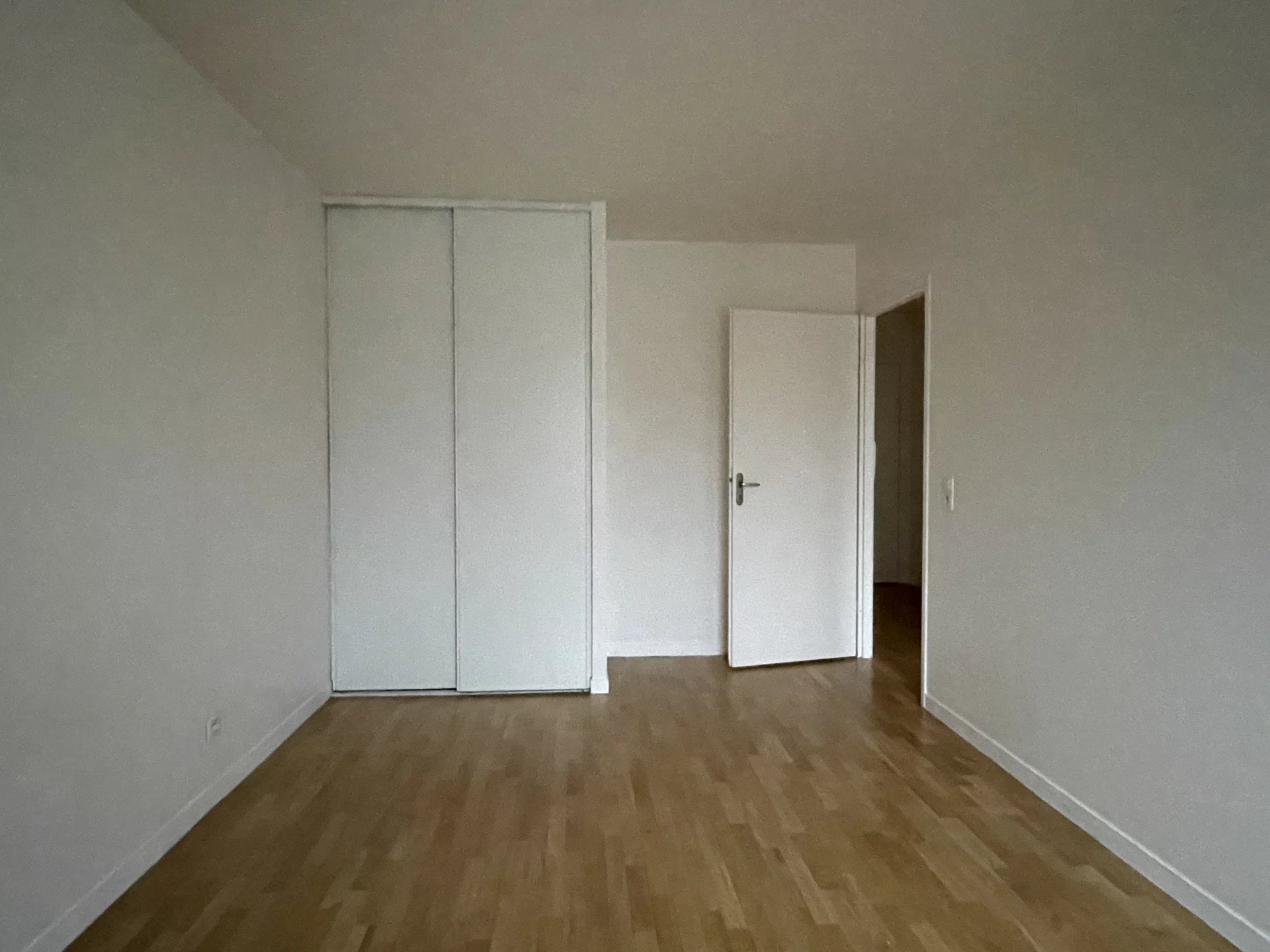 Appartement Franconville 62.70 m² 3 pièces Appartement Franconville 62.70 m² 86564074 7