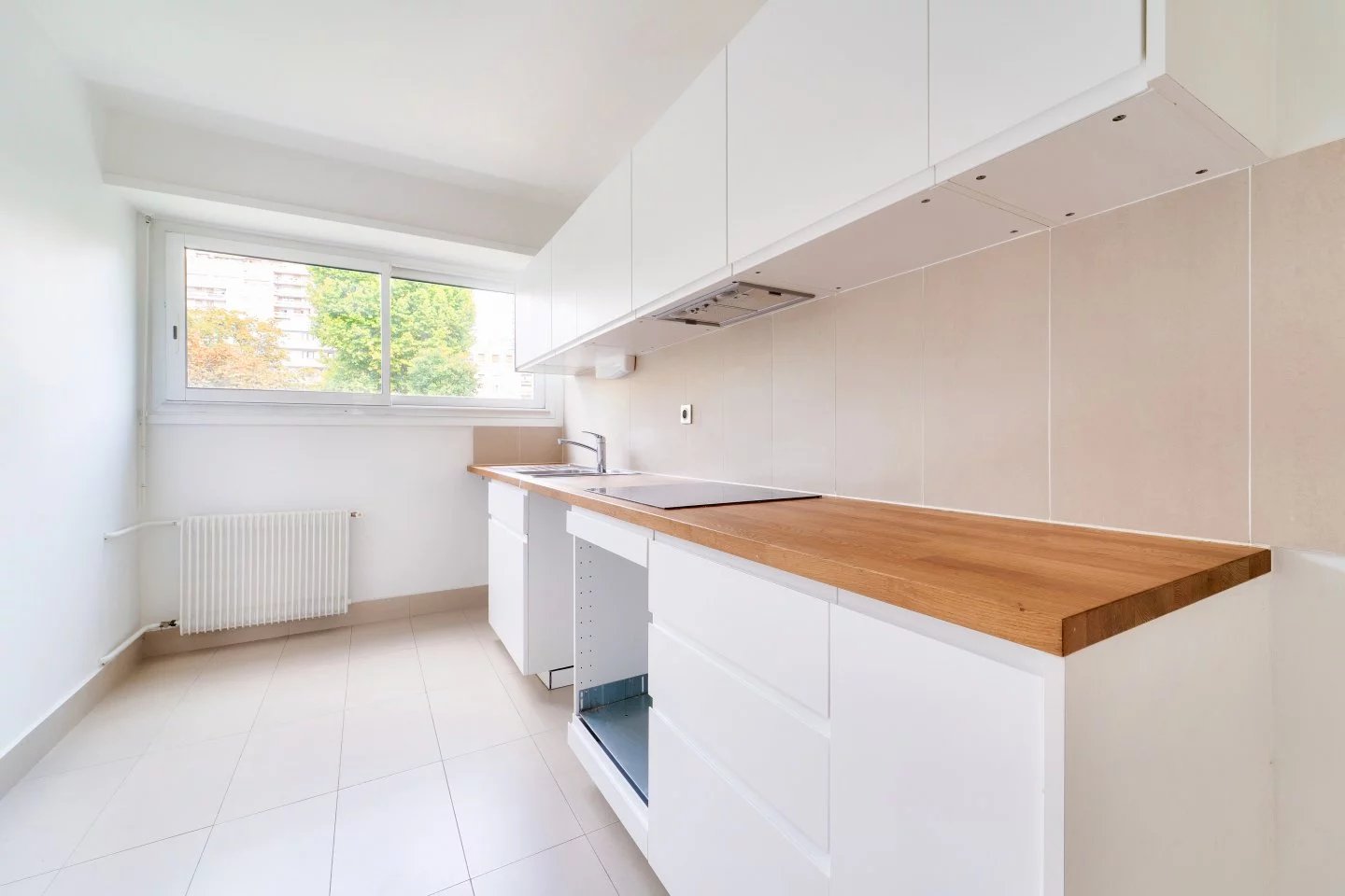 Appartement Courbevoie 66.80 m² 3 pièces Appartement Courbevoie 66.80 m² 86101235 7