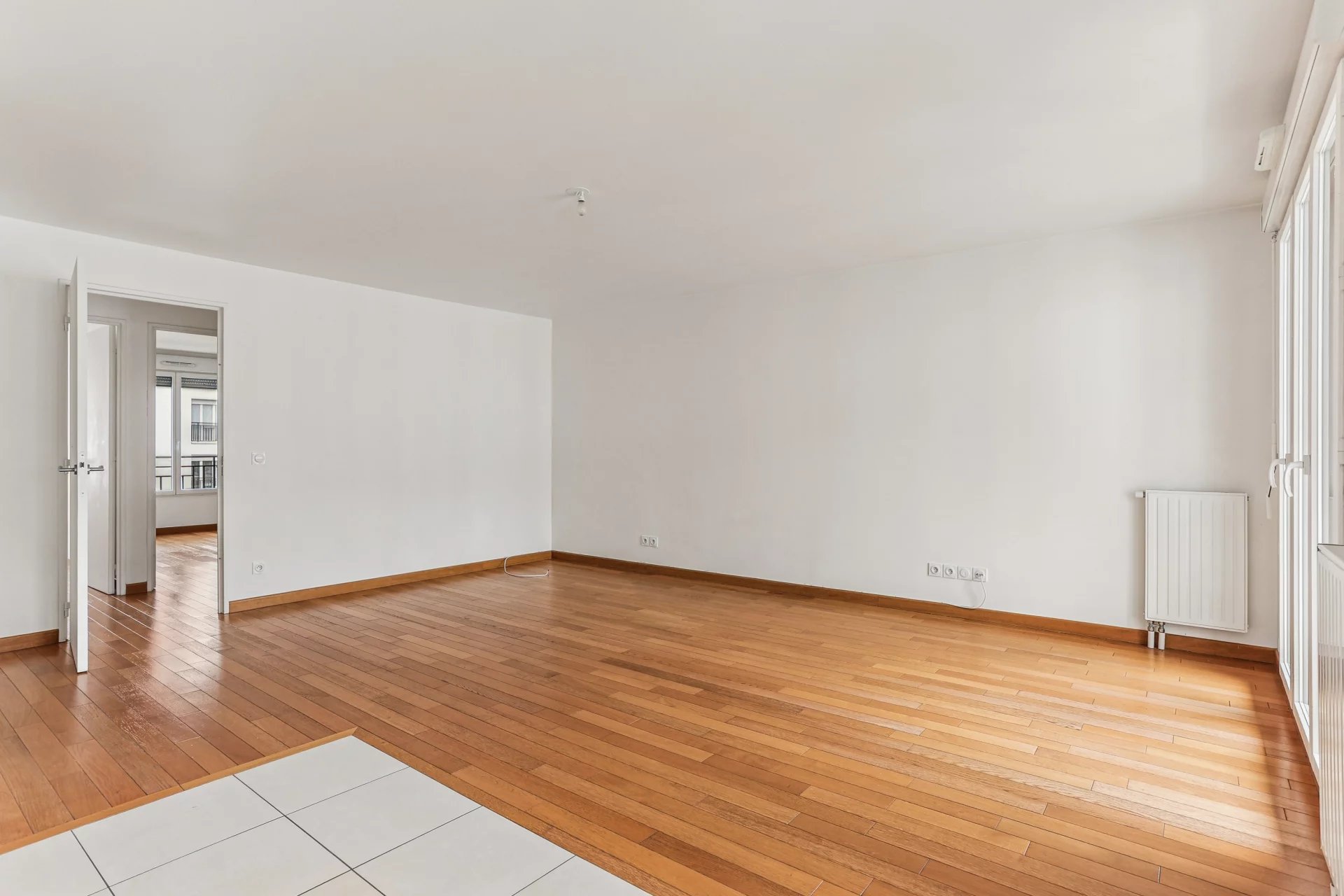 Appartement Antony 64.13 m² 3 pièces Appartement Antony 64.13 m² 86437658 5